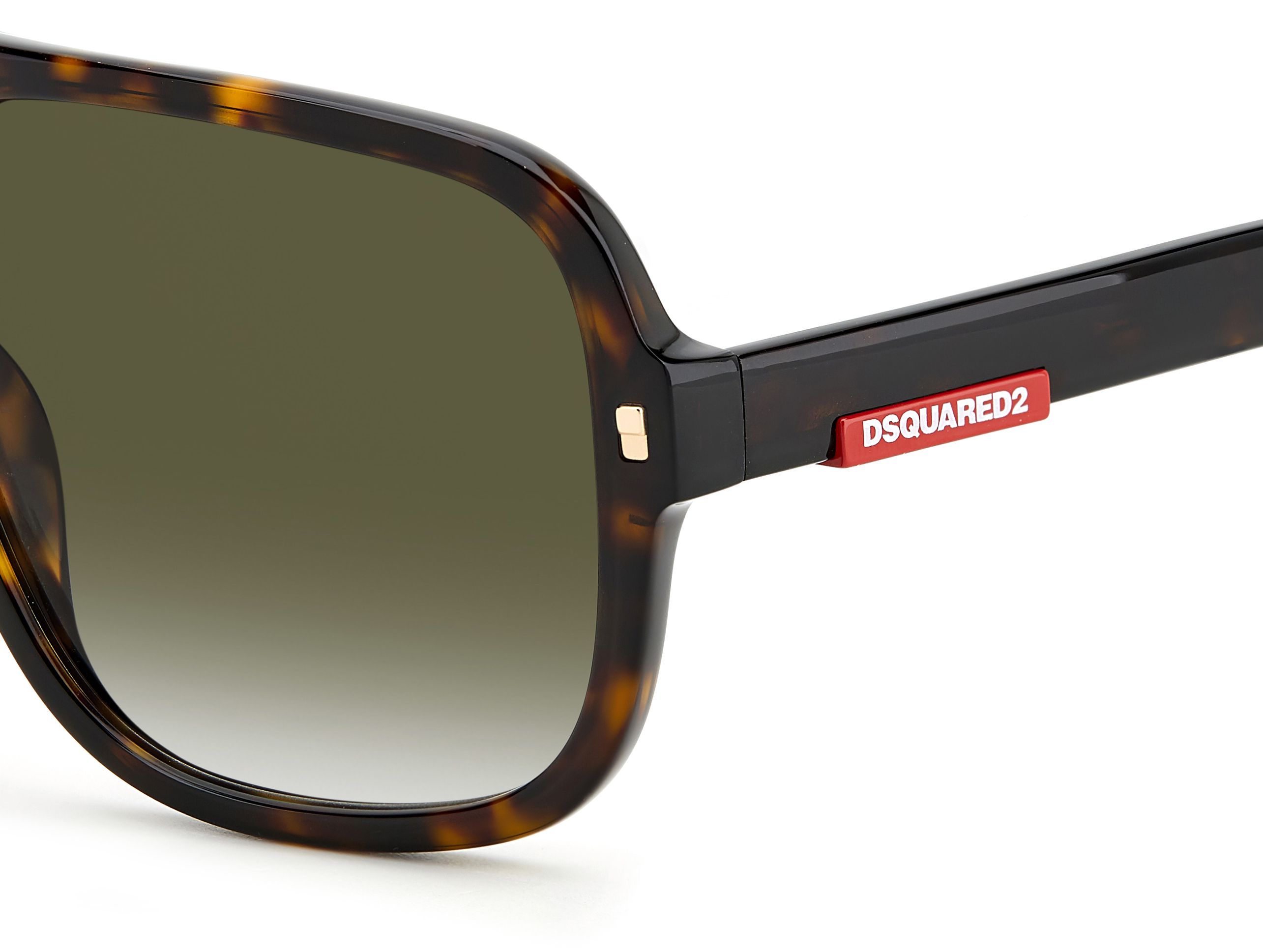 Солнцезащитные очки DSQUARED2 D2 0003/S 086 9K (59-15)
