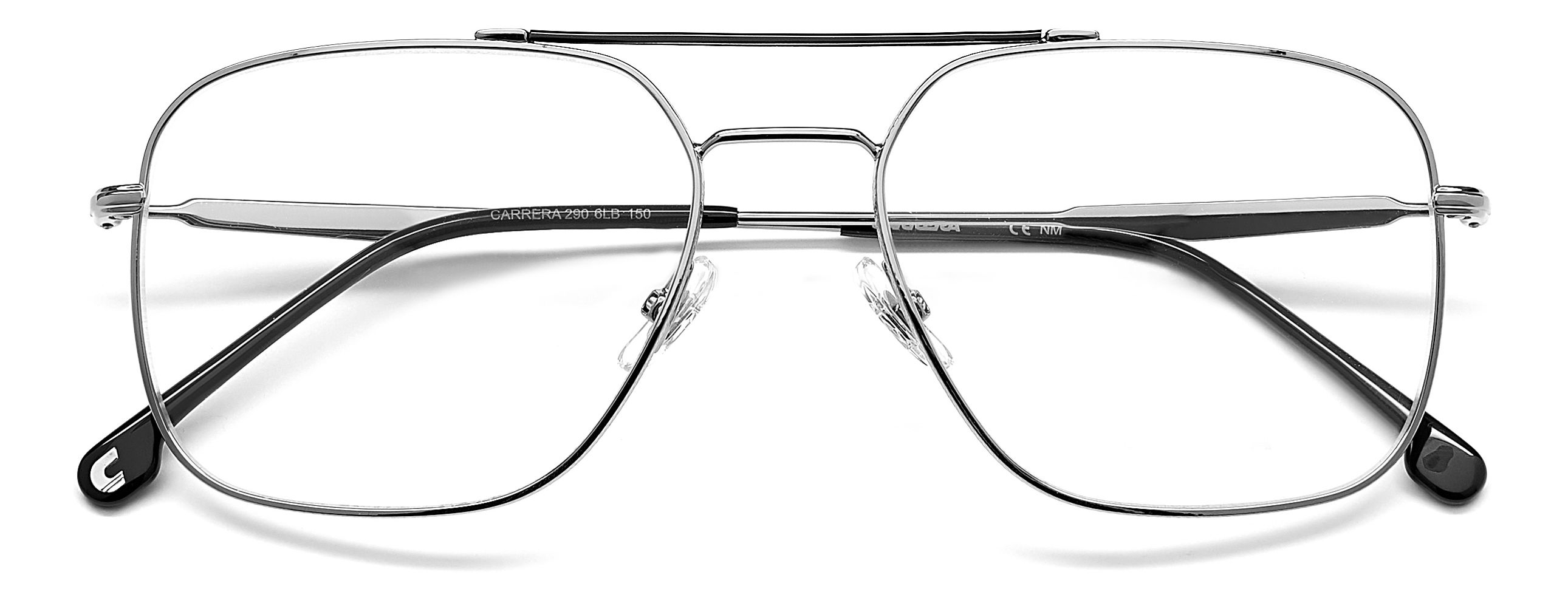 Оправа CARRERA 290 6LB (56-18)