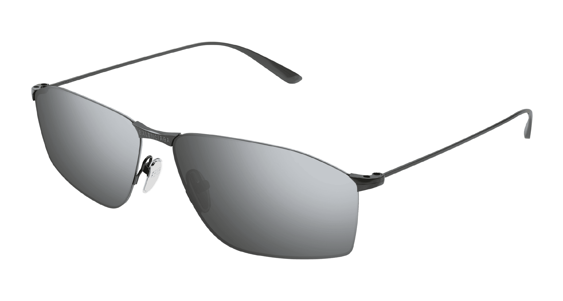 Солнцезащитные очки BALENCIAGA BB0413S 004 (62-14)