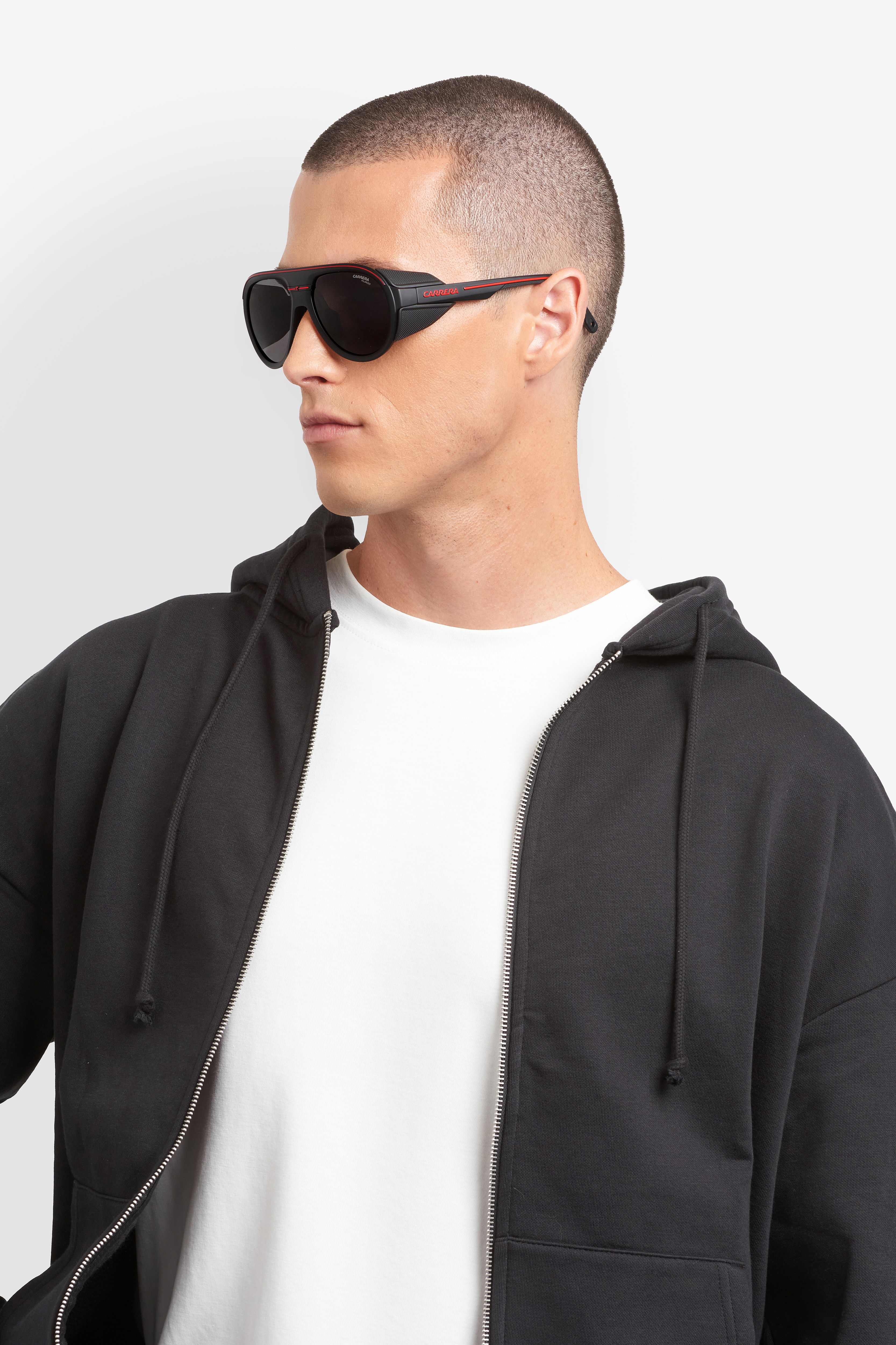 Солнцезащитные очки CARRERA C SPORT 09/S/XT BLX M9 (57-17)