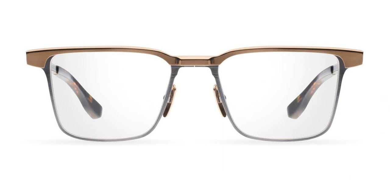 Оправа DITA SENATOR-THREE DTX137-A-03 (53-19)