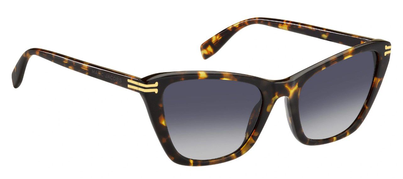 Солнцезащитные очки MARC JACOBS MJ 1095/S 086 GB (53-19)
