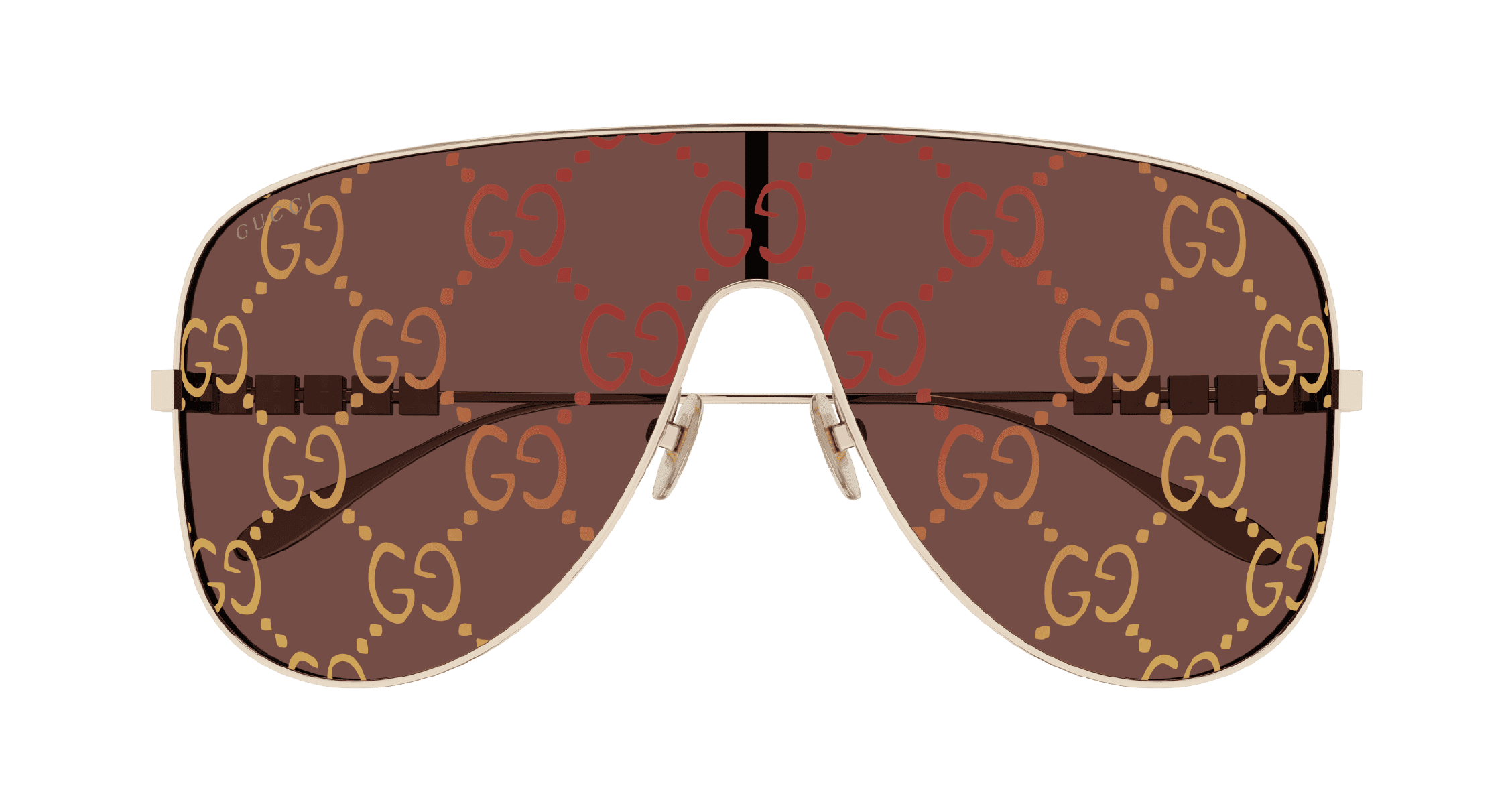 Солнцезащитные очки GUCCI GG1436S 003 (99-01)