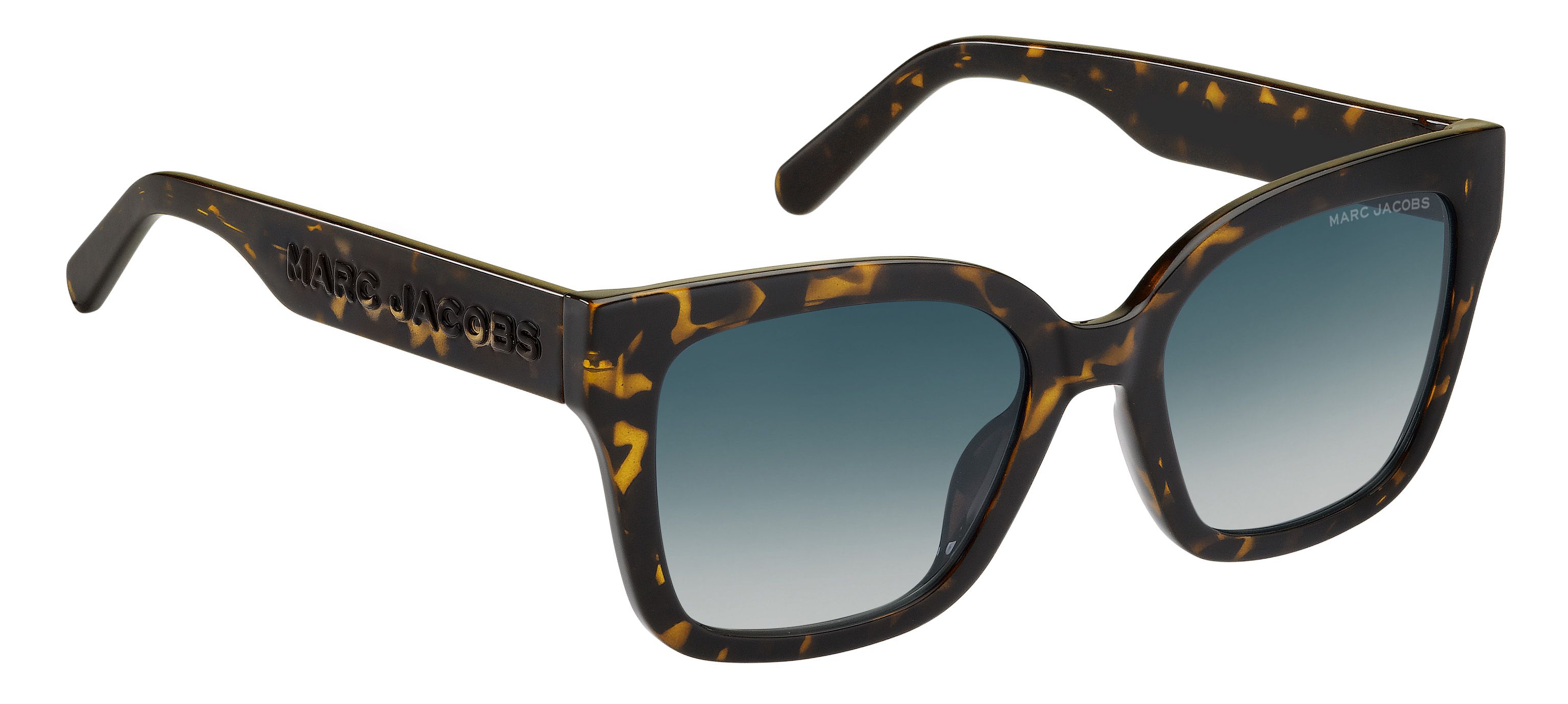 Солнцезащитные очки MARC JACOBS MARC 658/S 086 08 (53-19)