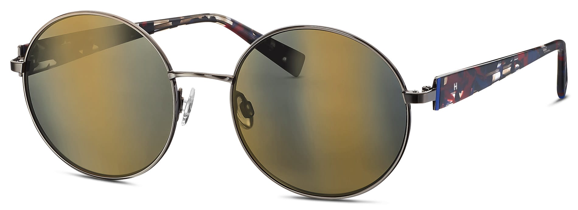 Солнцезащитные очки Humphrey's 585300-30 (53-18)