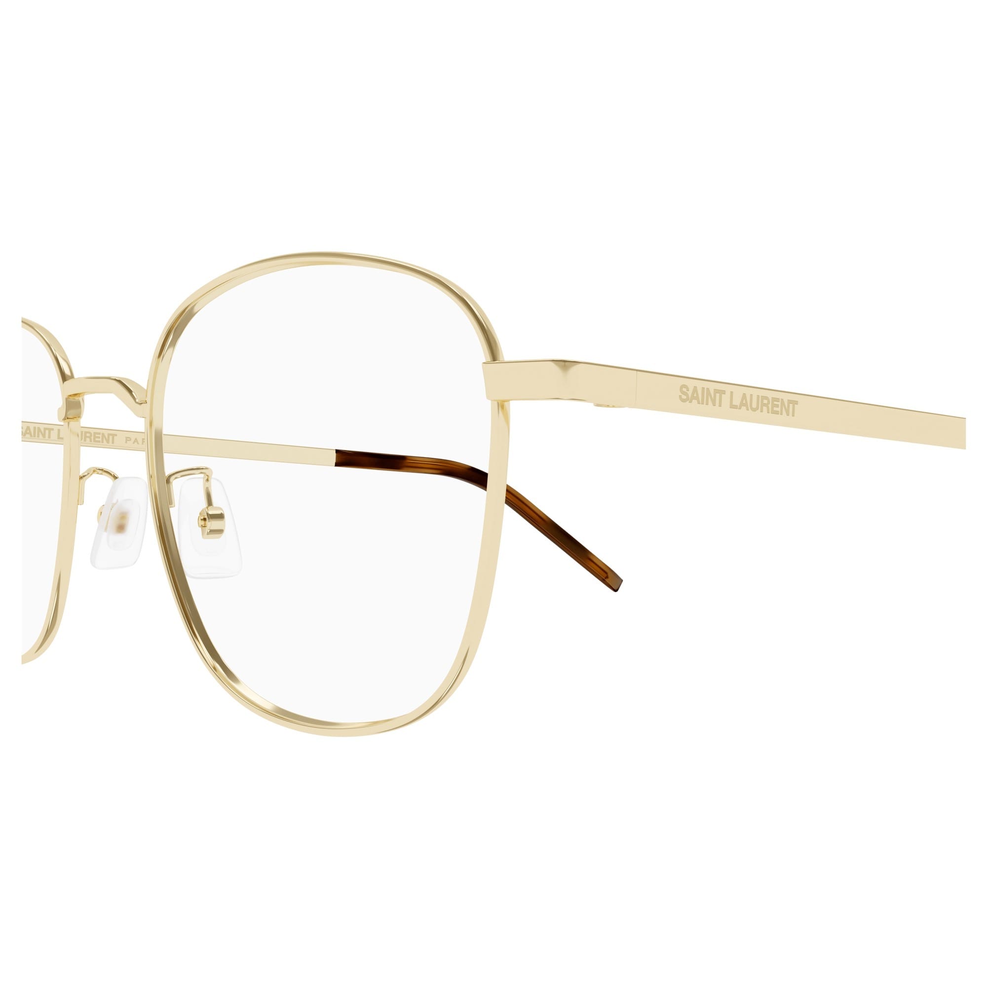 Оправа SAINT LAURENT SL 682/F 003 (53-19)