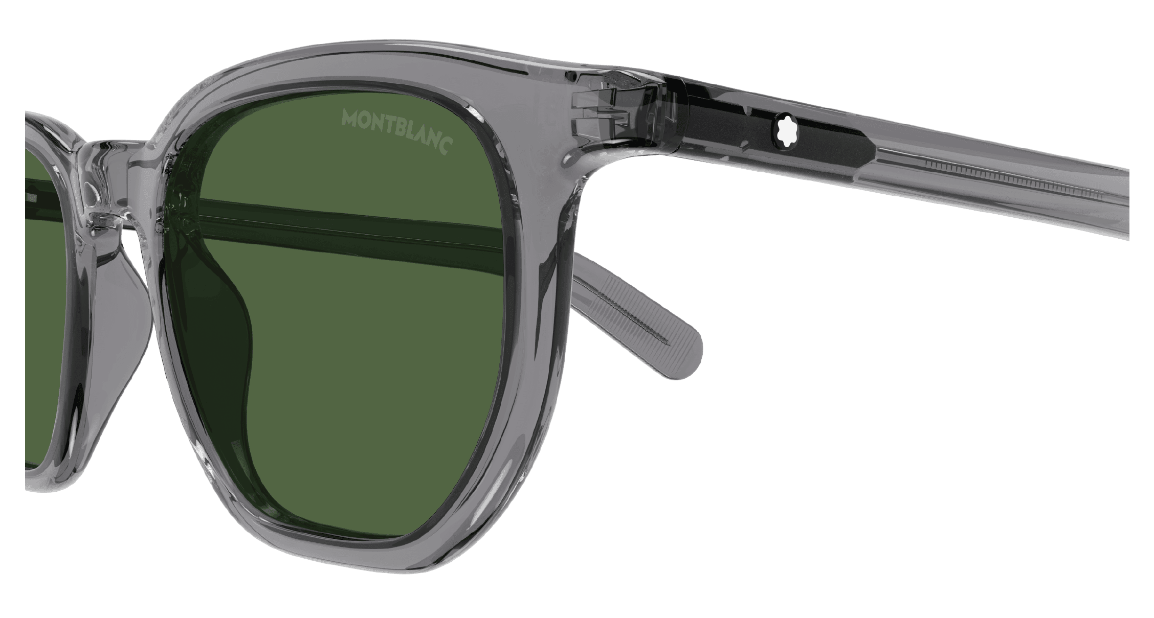 Солнцезащитные очки MONTBLANC MB0352S 003 (50-19)