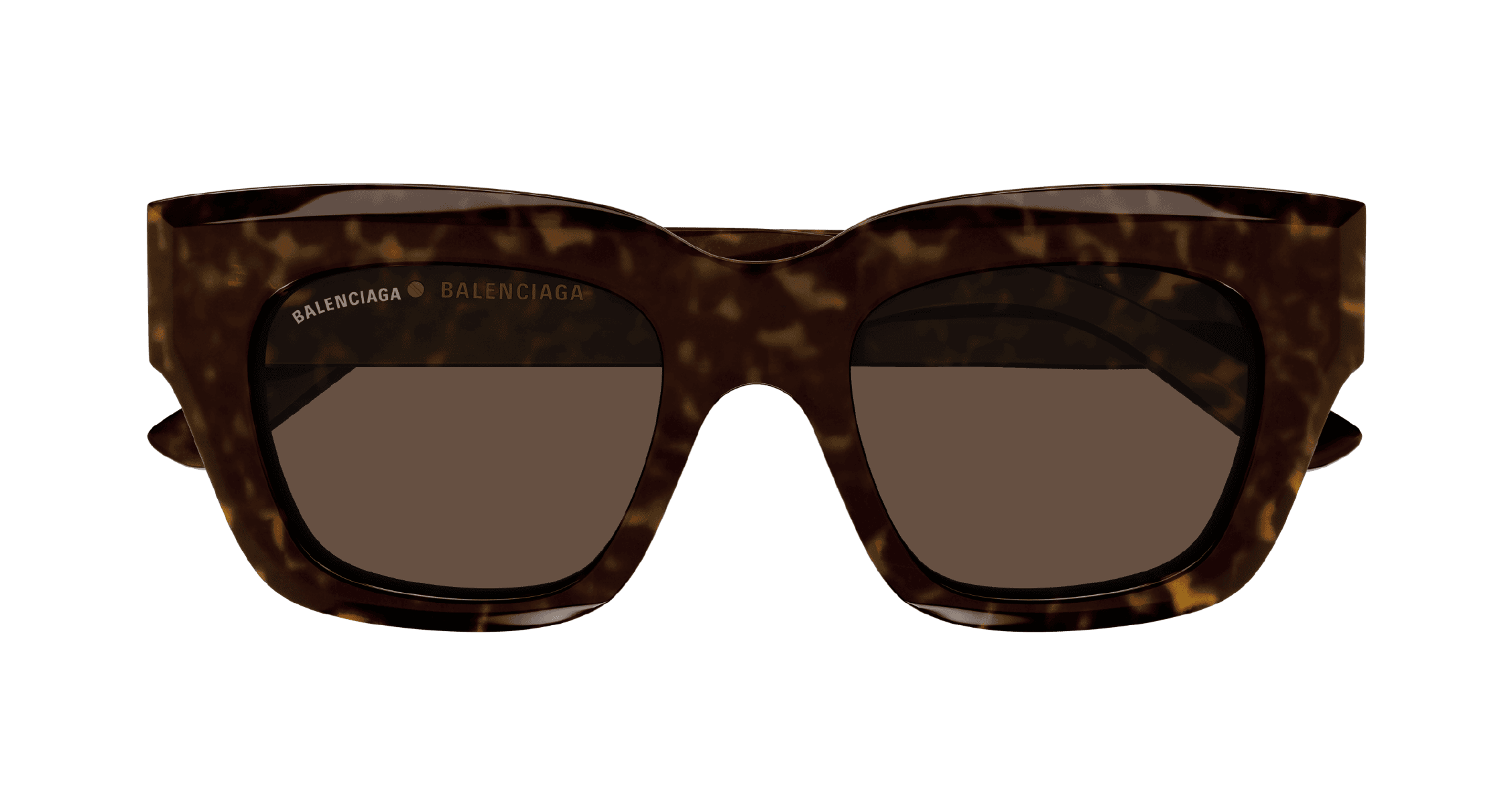 Солнцезащитные очки BALENCIAGA BB0234S 002 (51-20)