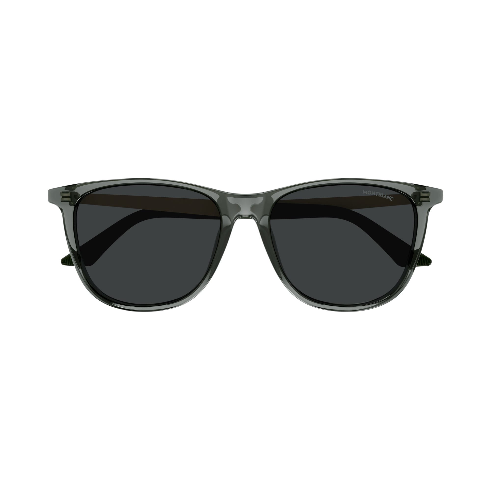 Солнцезащитные очки MONTBLANC MB0330S 004 (56-17)