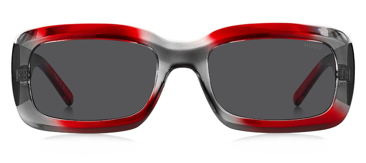 Солнцезащитные очки HUGO HG 1281/S 268 IR (56-20)