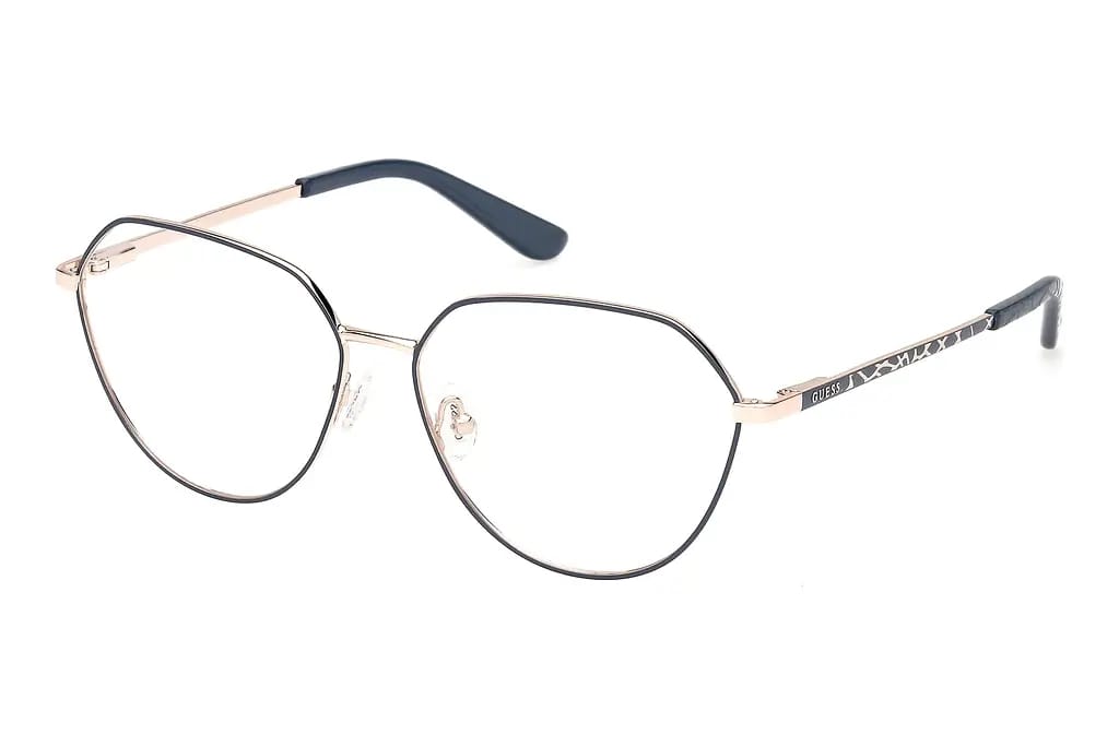 Оправа GUESS GU 50169 091 (57-14)