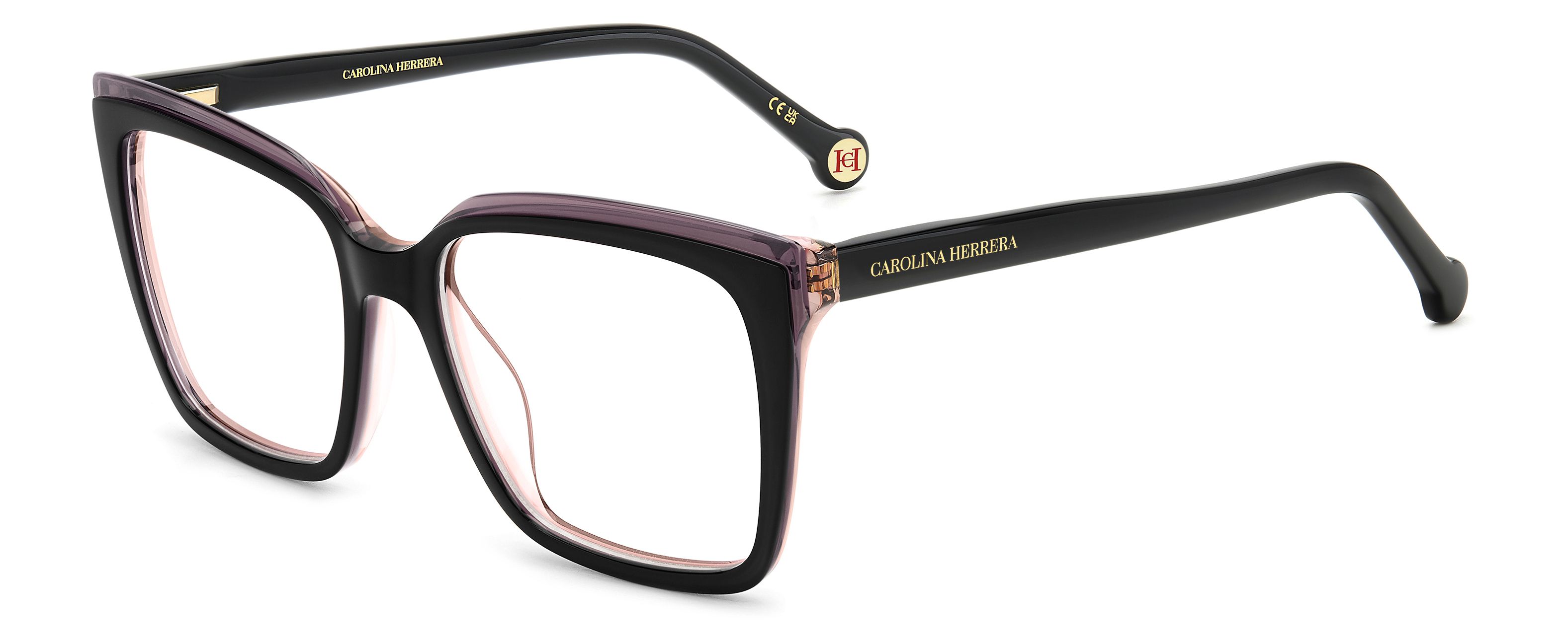 Оправа CAROLINA HERRERA HER 0251/G 807 (53-17)