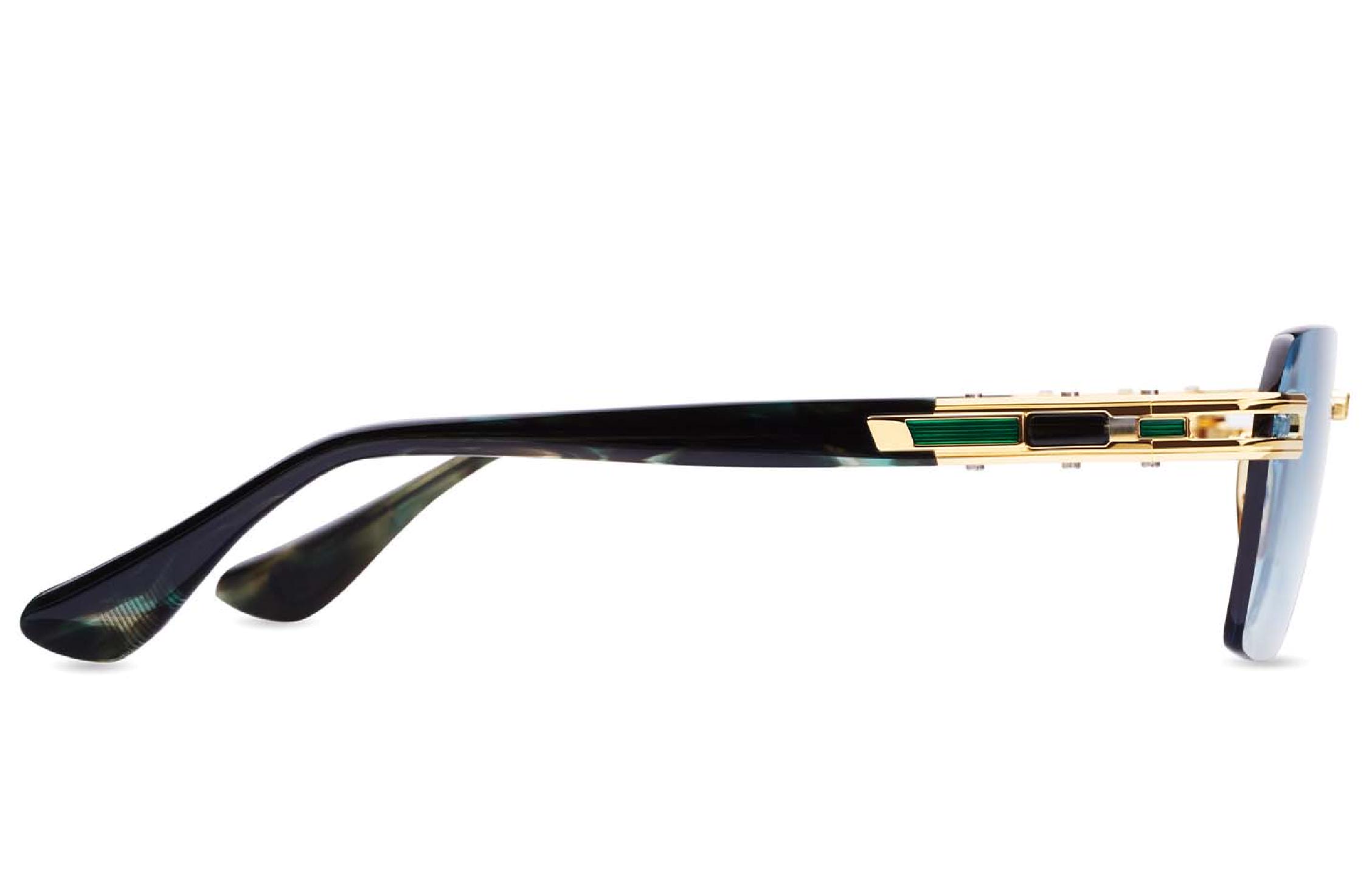 Солнцезащитные очки DITA META-EVO ONE DTS147-A-03 (64-11)