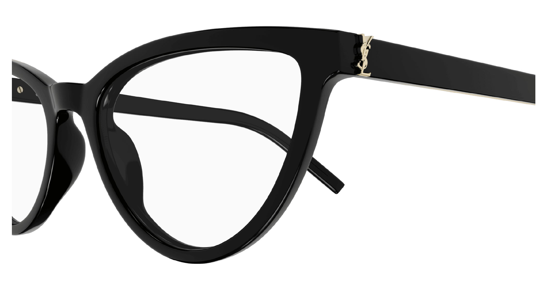 Оправа SAINT LAURENT SL M138 001 (55-18)