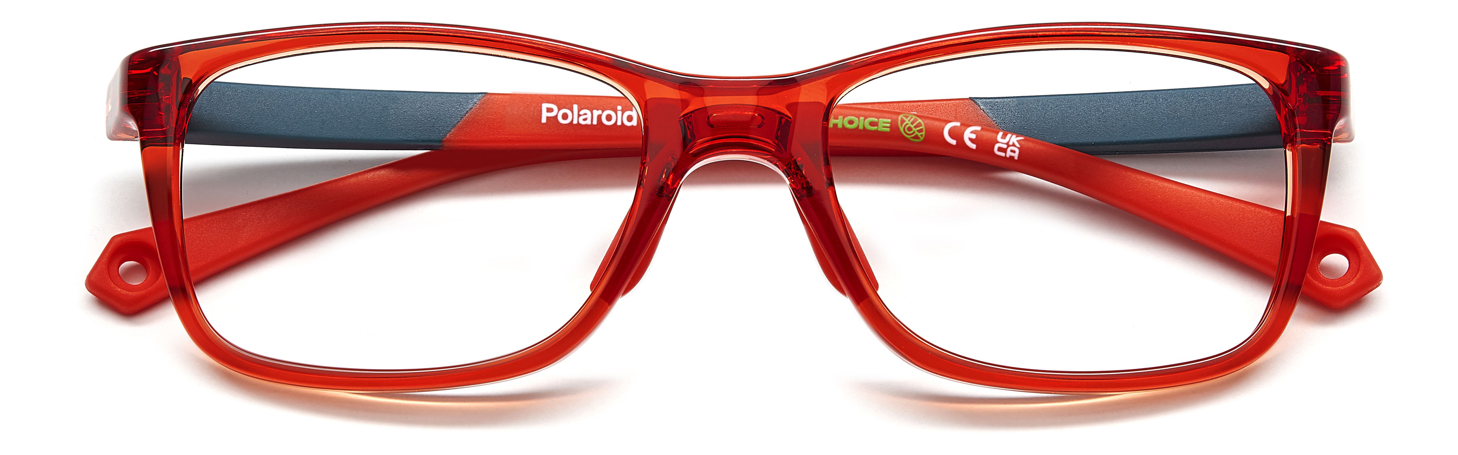 Оправа Polaroid Kids PLD D835 C9A (46-16)