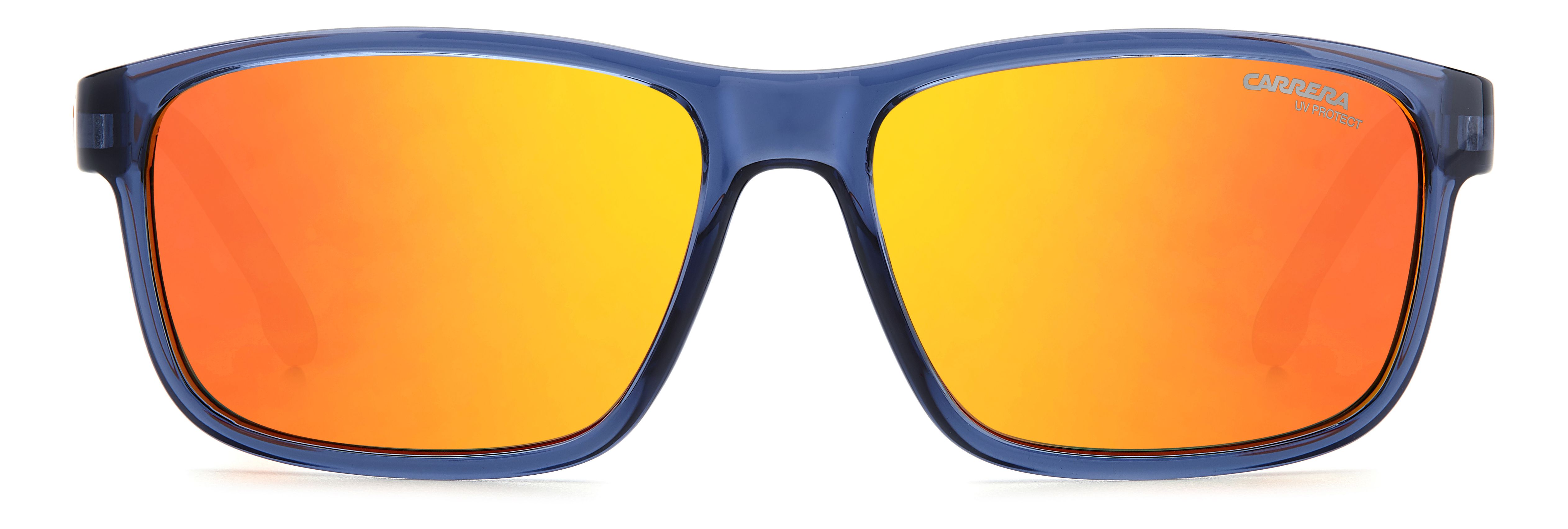 Солнцезащитные очки CARRERA 2047T/S RTC UZ (54-14)
