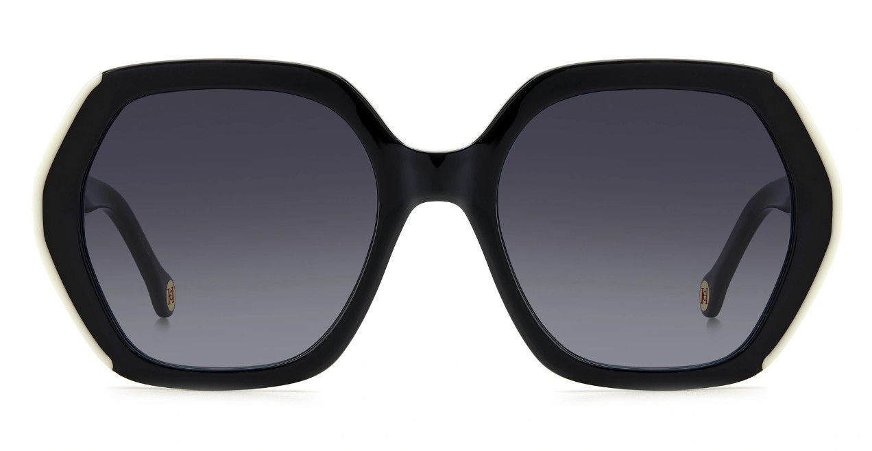 Солнцезащитные очки CAROLINA HERRERA HER 0181/S 80S 9O (55-20)