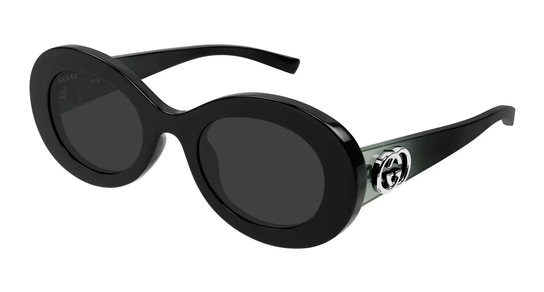 Солнцезащитные очки GUCCI GG2026S 001 (51-23)