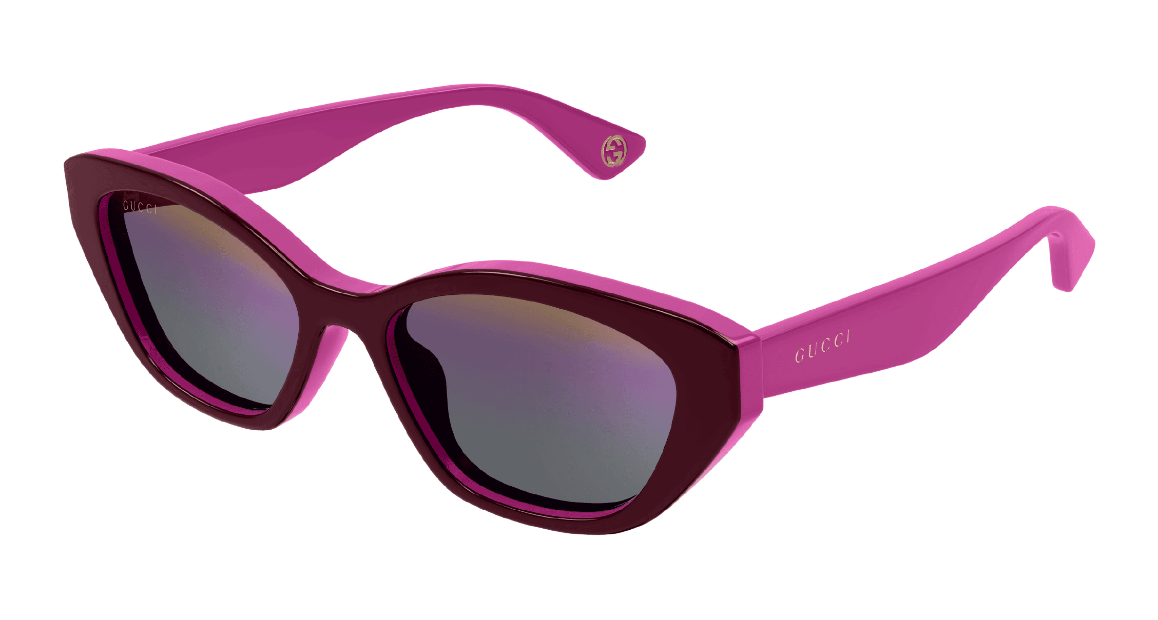 Солнцезащитные очки GUCCI GG1638S 003 (54-17)