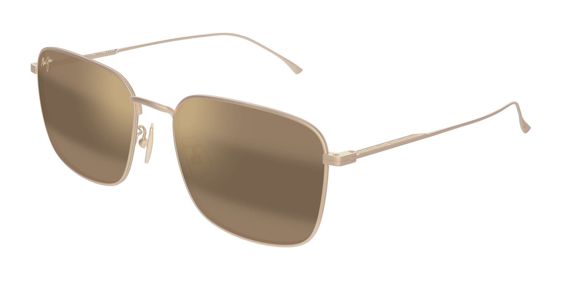 Солнцезащитные очки MAUI JIM MJ0592SA 002 (59-18)