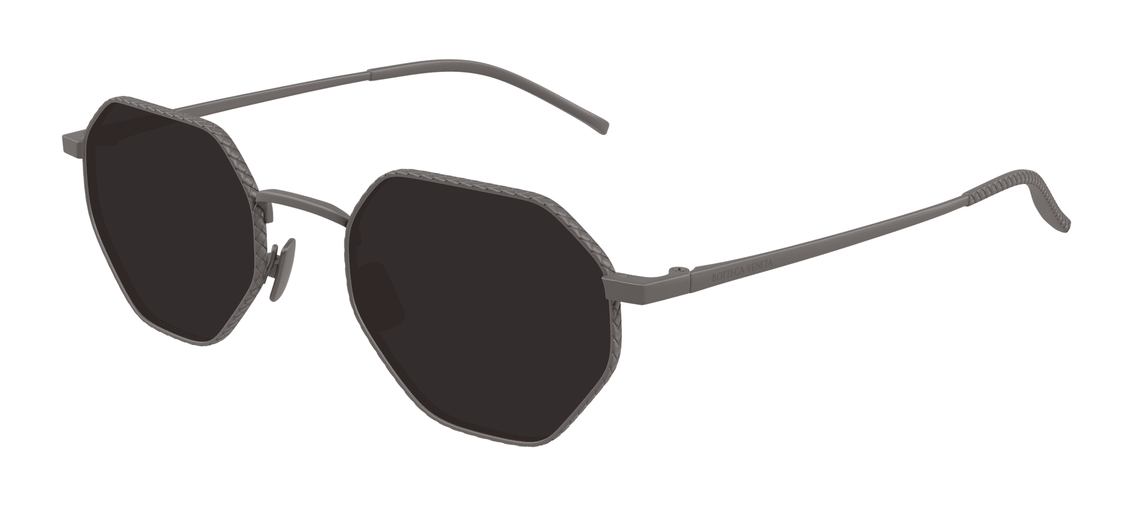 Солнцезащитные очки BOTTEGA VENETA BV1471S 001 (51-21)
