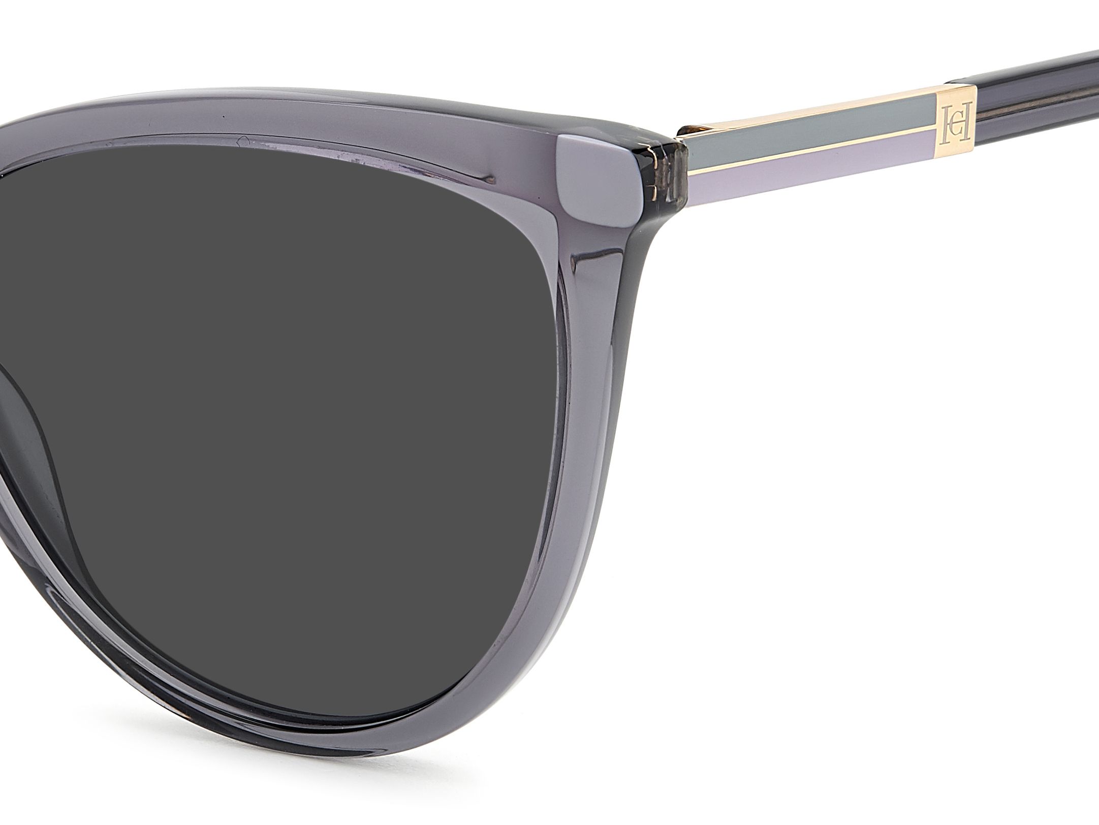 Солнцезащитные очки CAROLINA HERRERA HER 0141/S ZLP IR (57-15)
