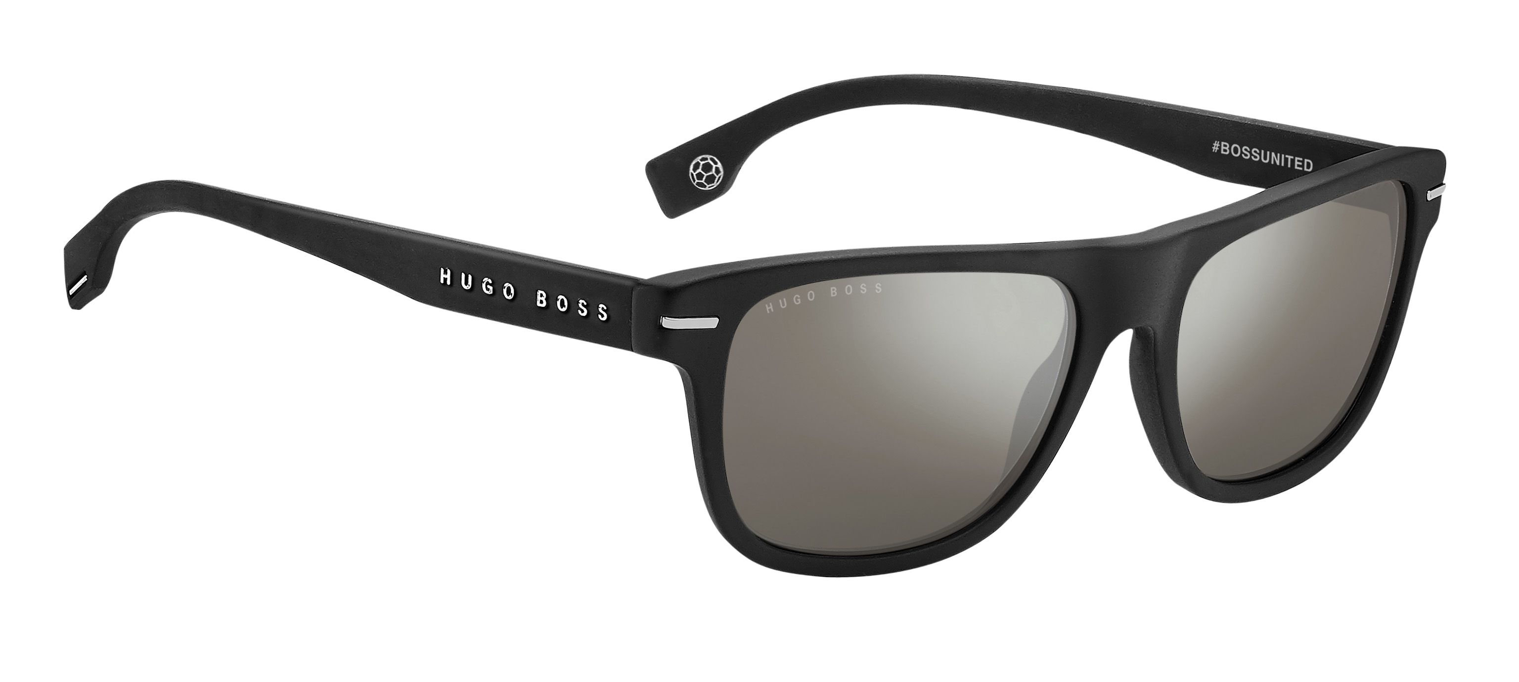 Солнцезащитные очки BOSS 1322/S 124 T4 (55-18)