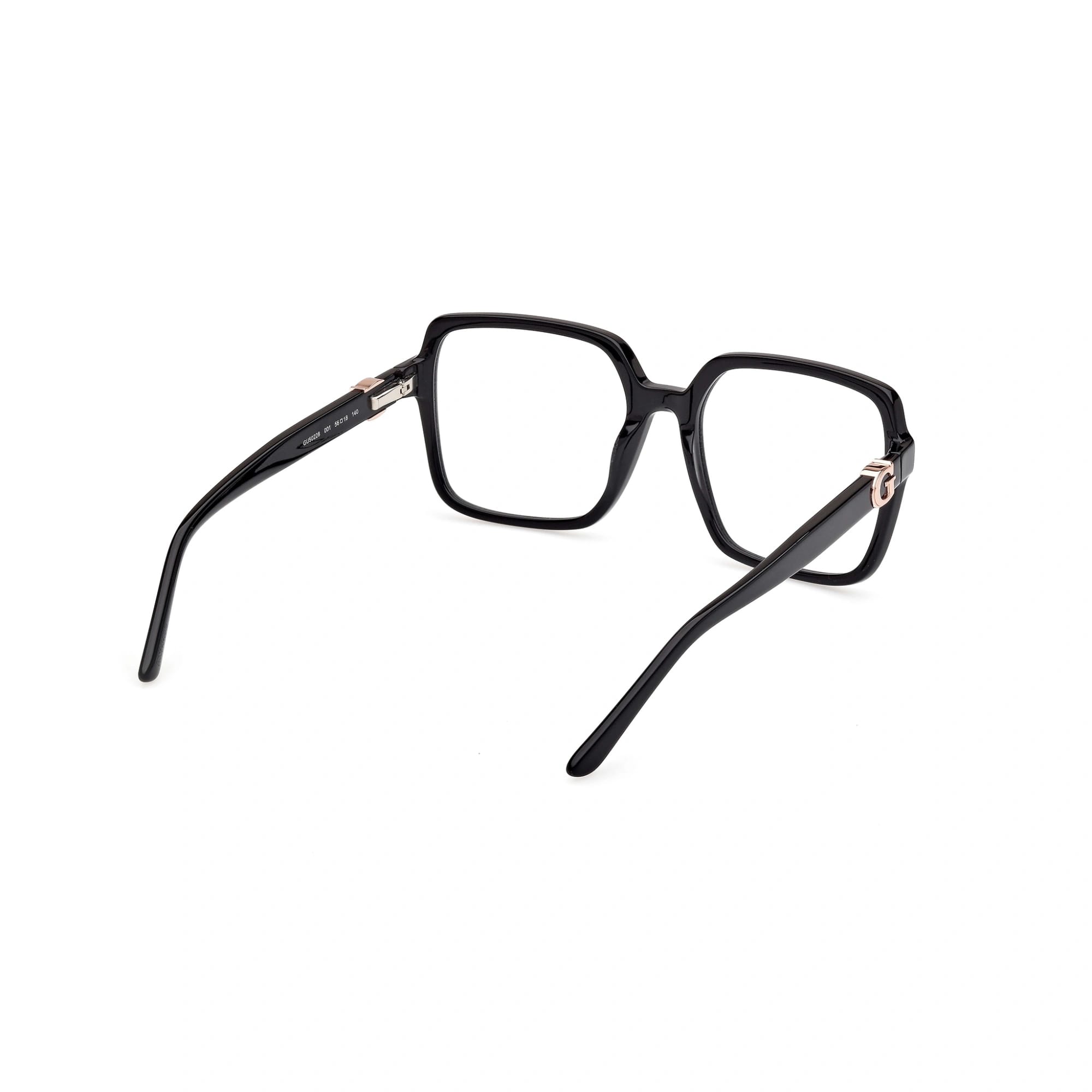 Оправа GUESS GU 50228 001 (56-18)