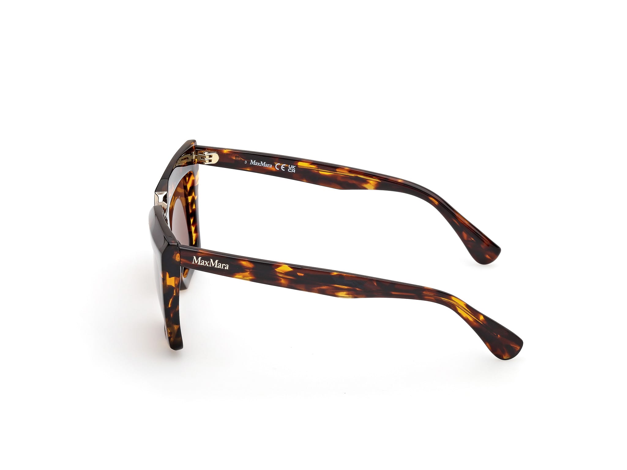 Солнцезащитные очки MAX MARA MM 0137 52E (56-15)