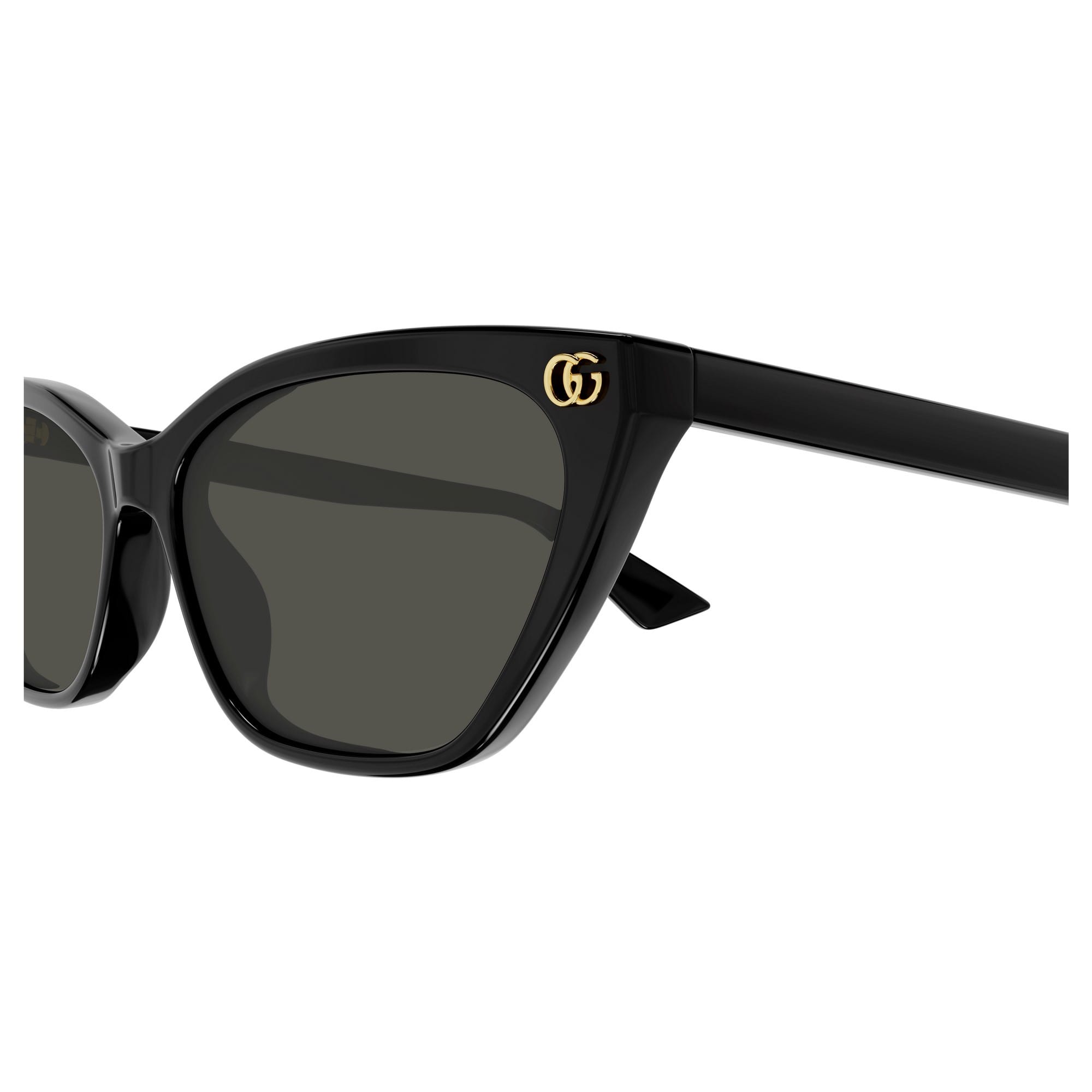 Солнцезащитные очки GUCCI GG1815S 001 (58-15)