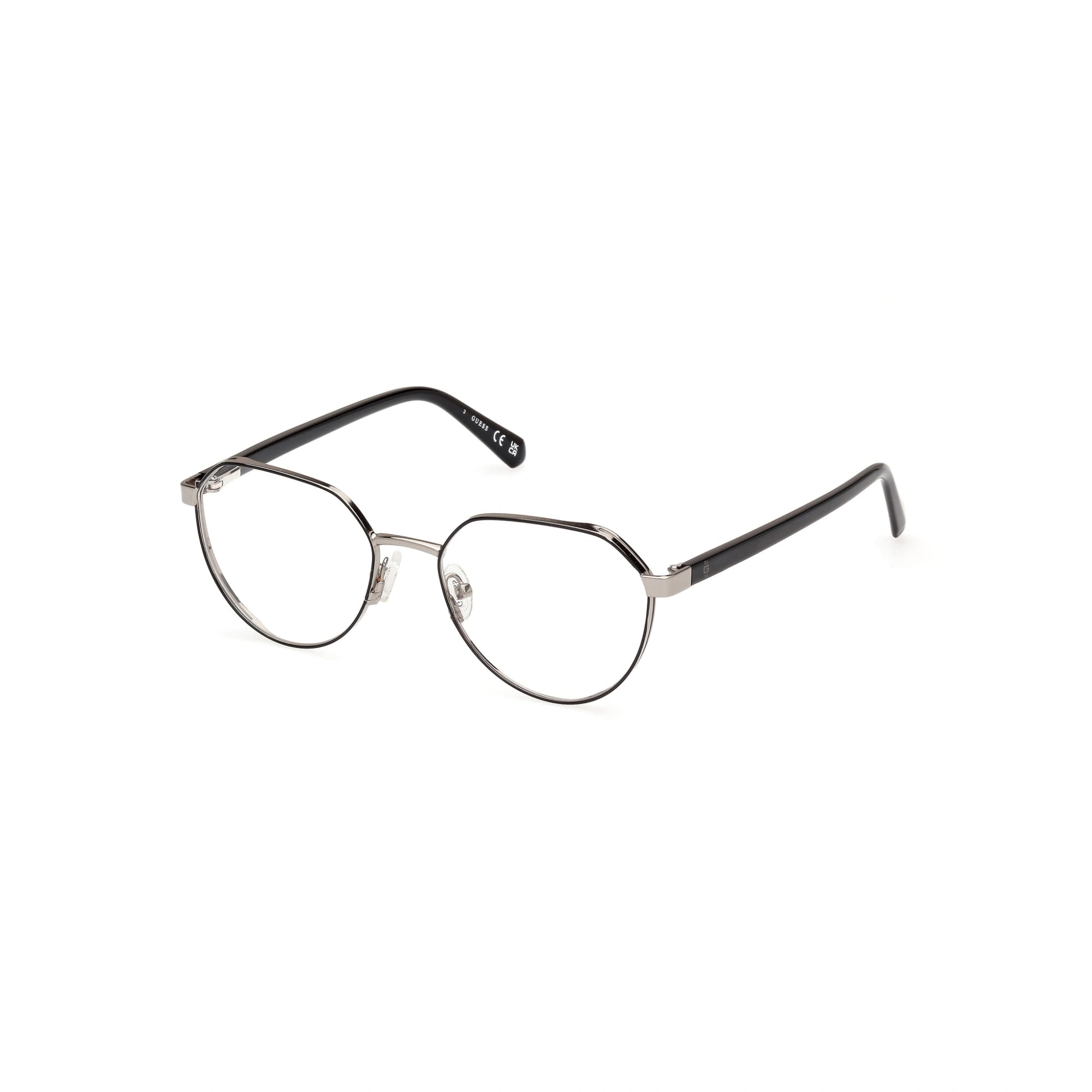 Оправа GUESS GU 50136 005 (51-17)
