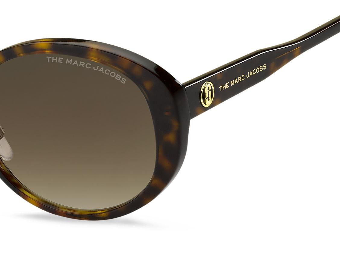 Солнцезащитные очки MARC JACOBS MARC 627/G/S 086 HA (54-19)