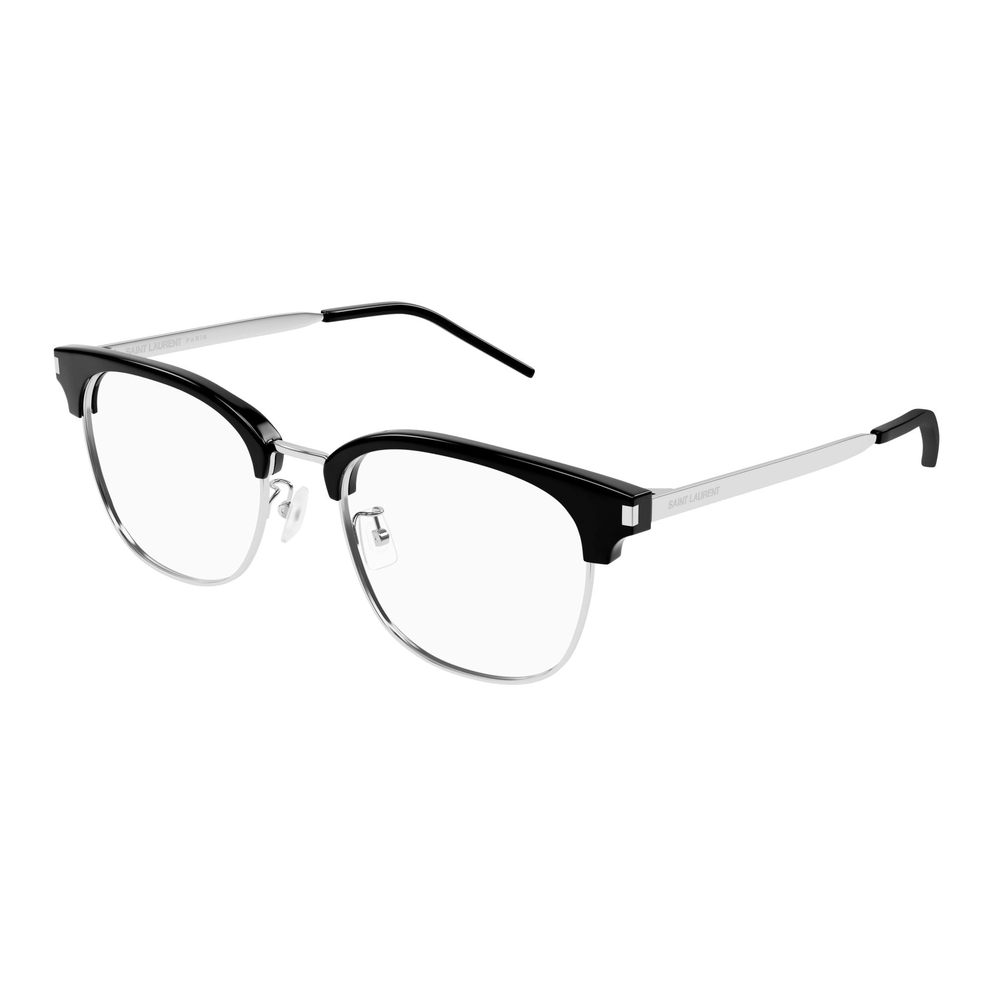 Оправа SAINT LAURENT SL 649/F 001 (54-20)