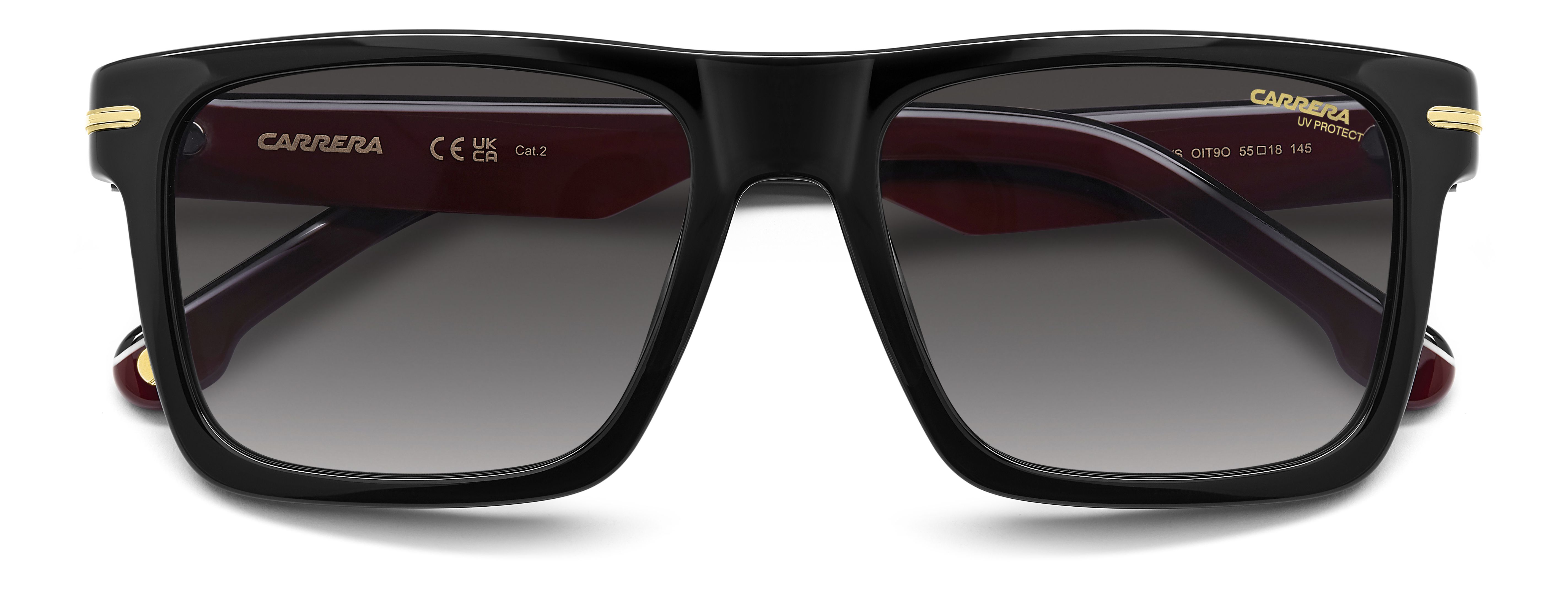 Солнцезащитные очки CARRERA 378/S OIT 9O (55-18)