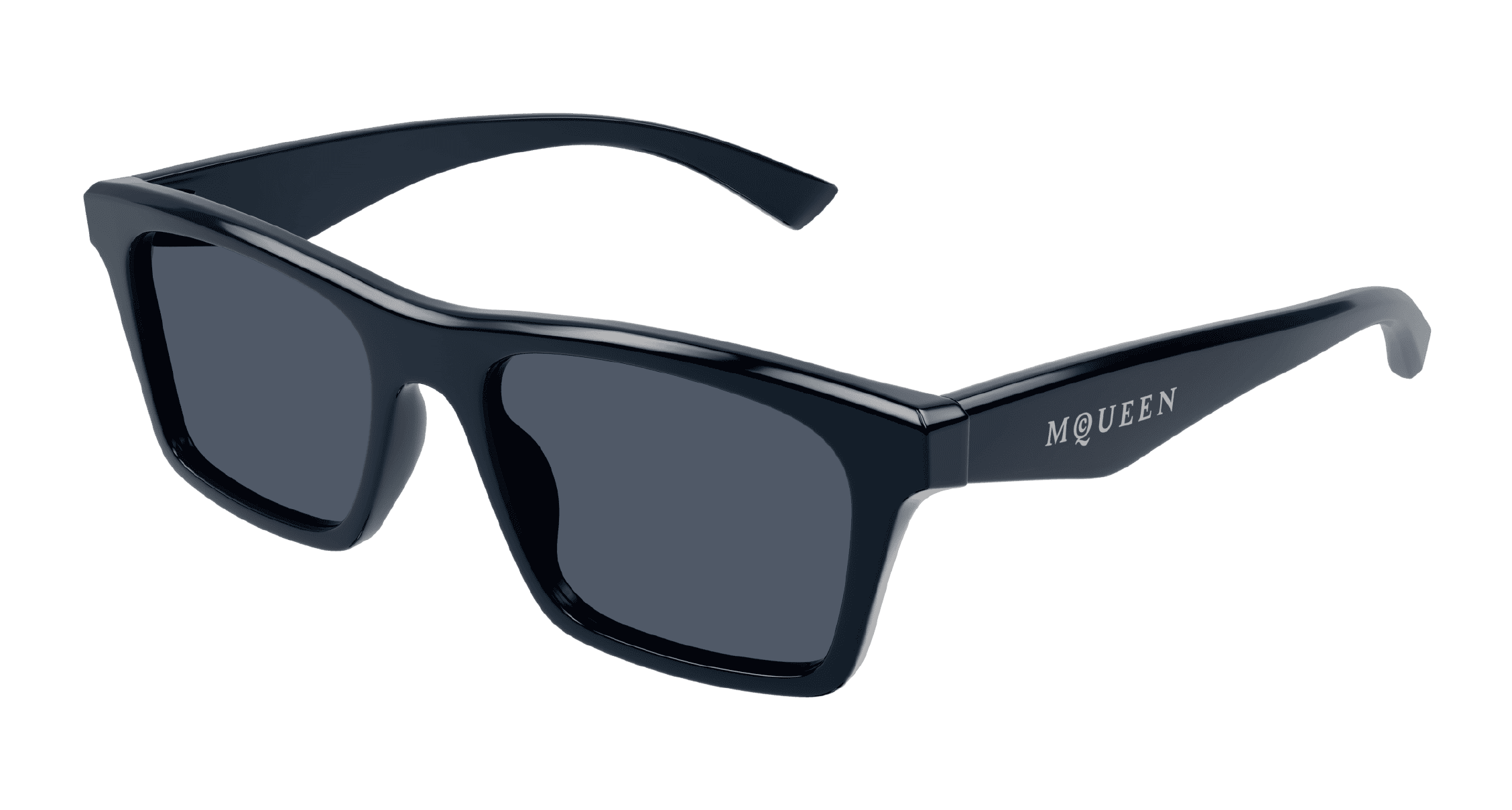 Солнцезащитные очки ALEXANDER MCQUEEN AM0472S 005 (53-18)