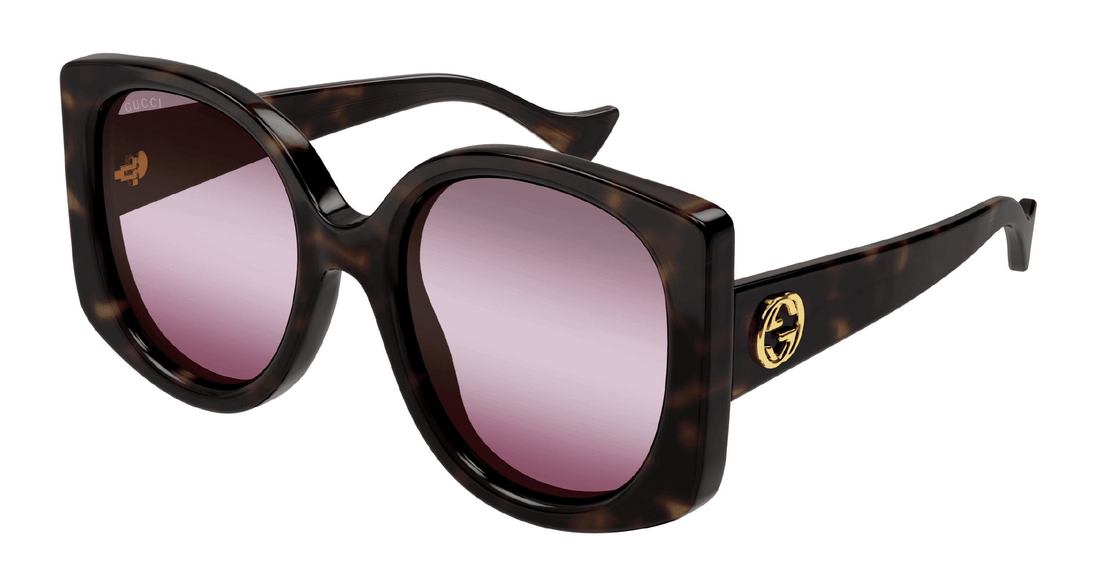 Солнцезащитные очки GUCCI GG1257S 003 (53-22)