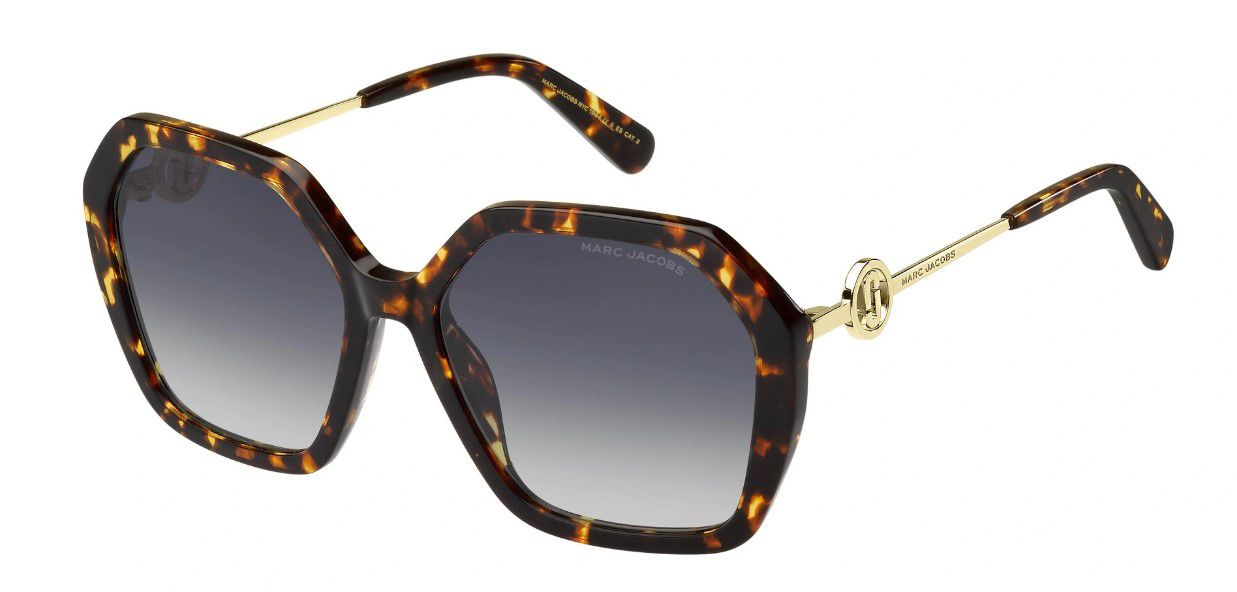 Солнцезащитные очки MARC JACOBS MARC 689/S 086 GB (57-17)
