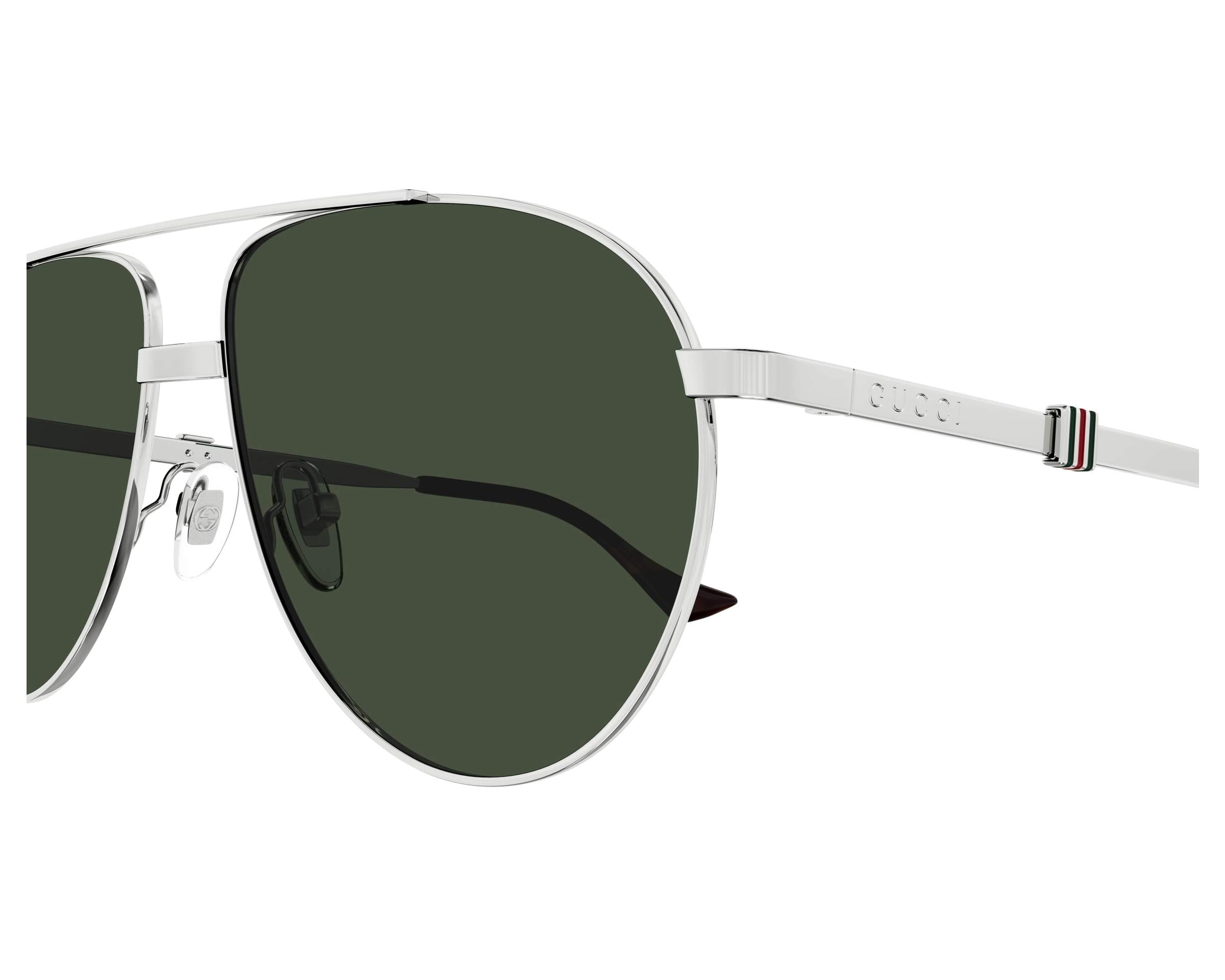 Солнцезащитные очки GUCCI GG1440S 002 (59-14)