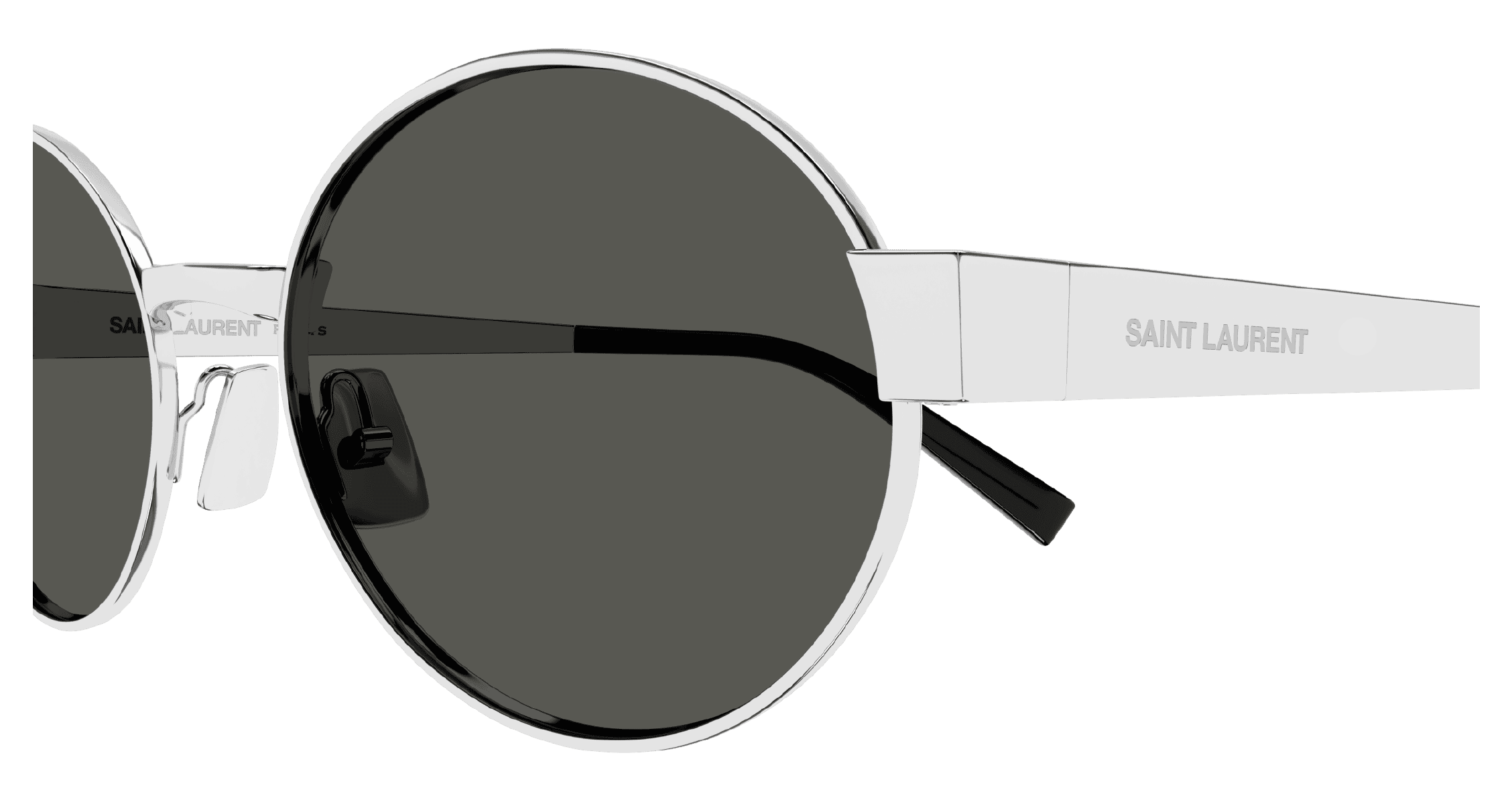 Солнцезащитные очки SAINT LAURENT SL 692 002 (55-19)