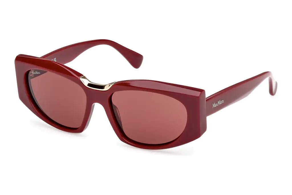 Солнцезащитные очки MAX MARA MM 0144 69S (56-16)