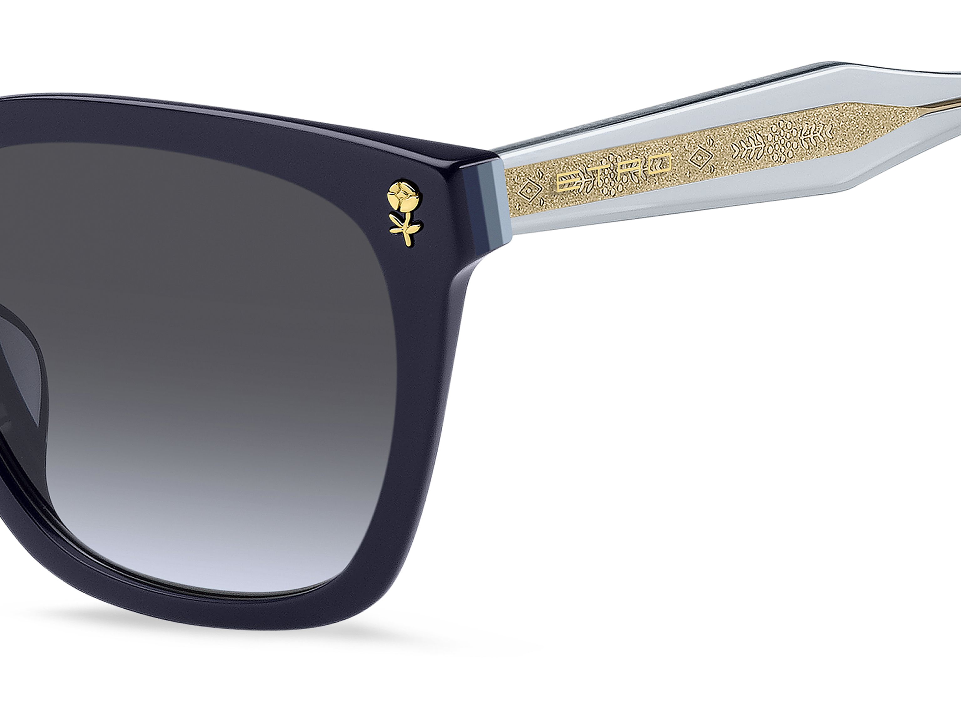 Солнцезащитные очки ETRO 0065/F/S PJP FZ (57-19)