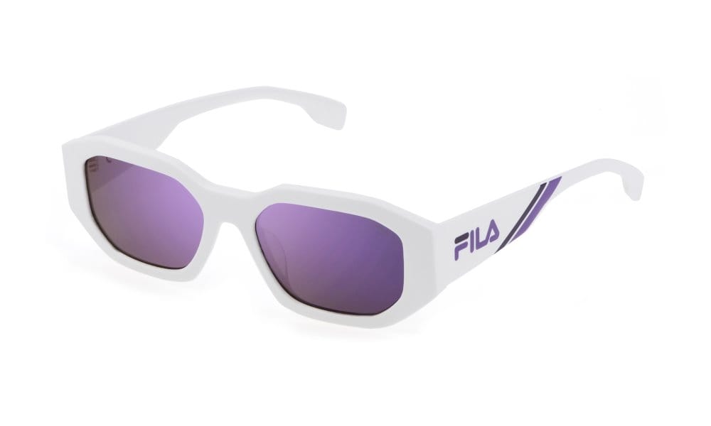 Солнцезащитные очки FILA FLA SFI315 847X (54-18)