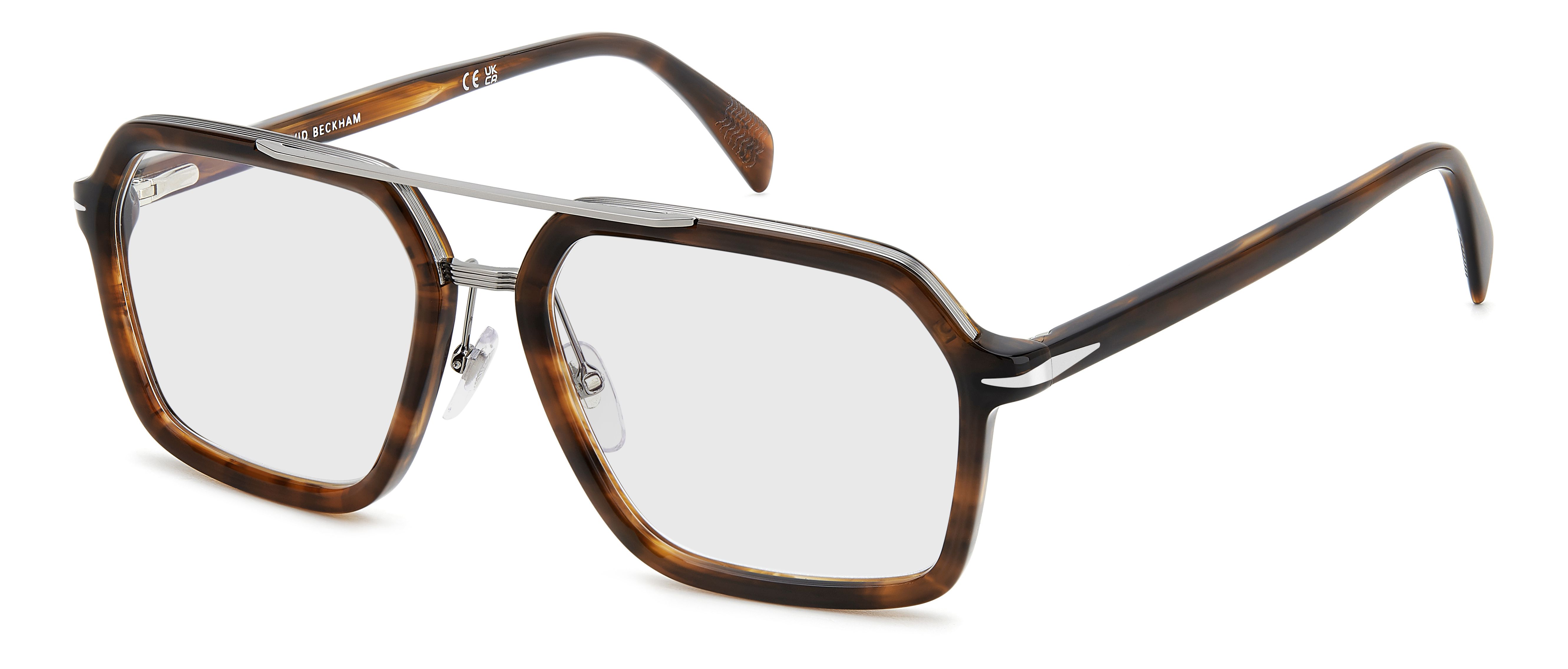 Оправа DAVID BECKHAM DB 7128 6C5 (56-18)