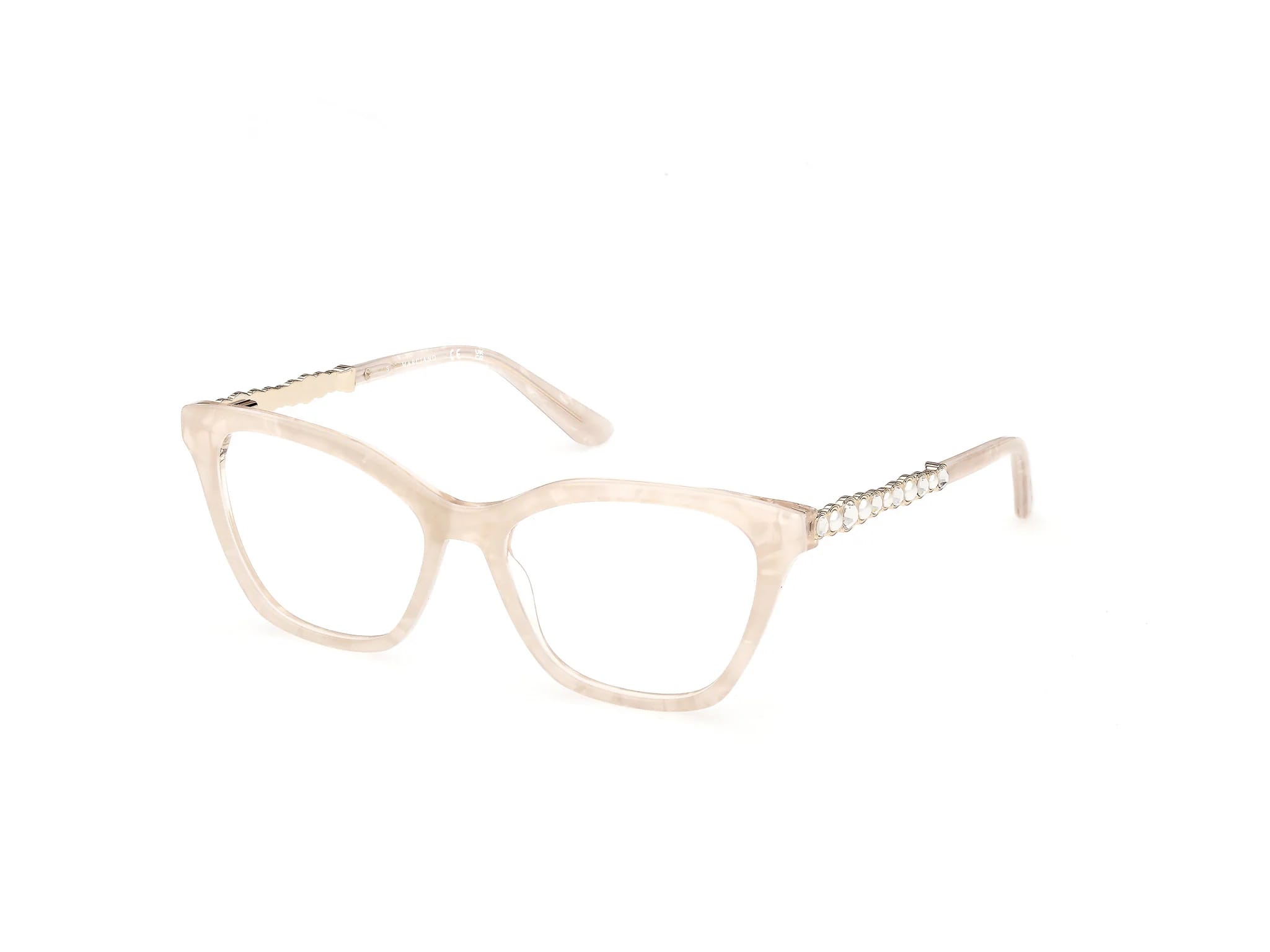 Оправа GUESS BY MARCIANO GM 50059 059 (53-16)