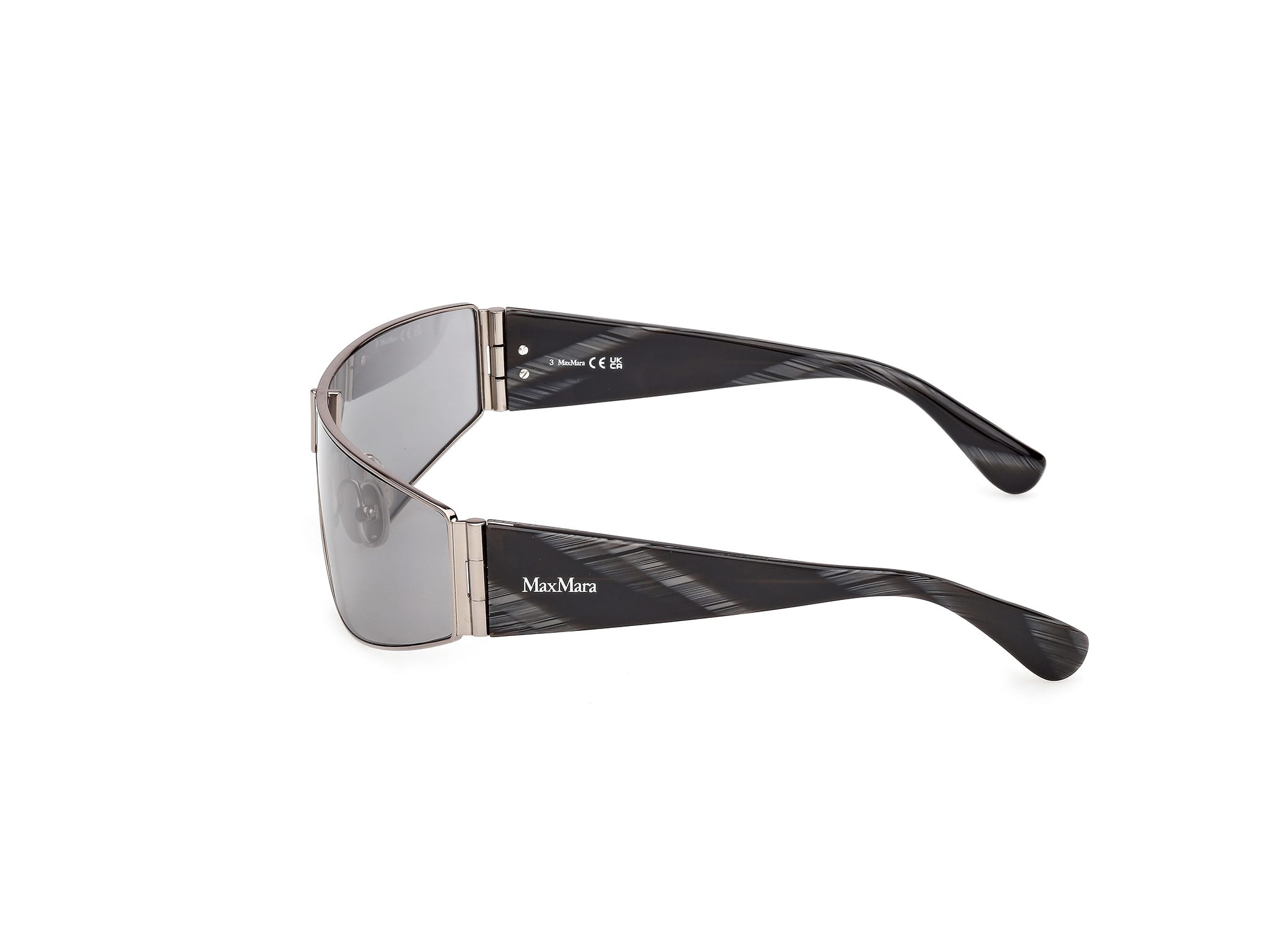 Солнцезащитные очки MAX MARA MM 0164 14A (134-01)
