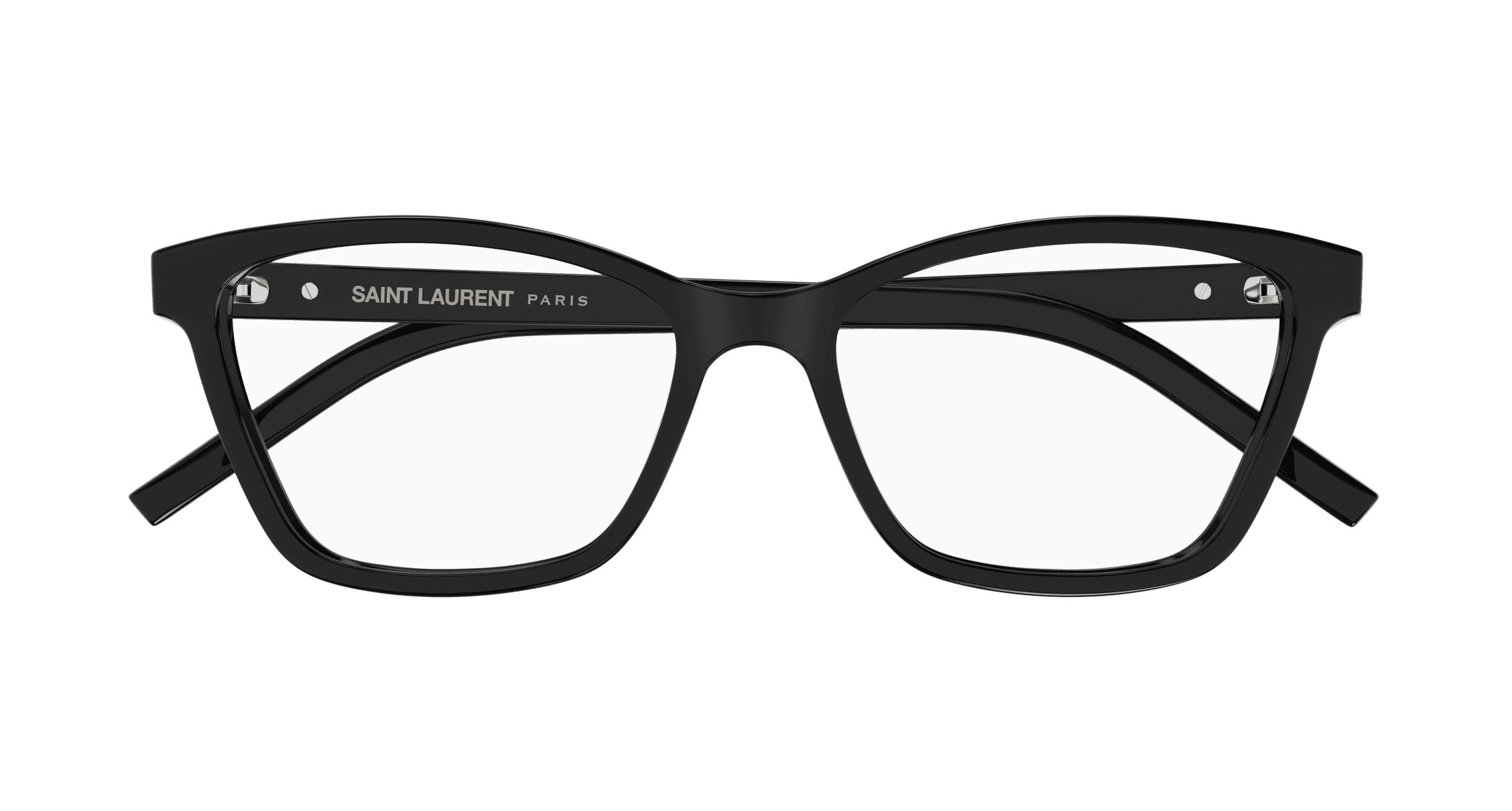 Оправа SAINT LAURENT SL M128 001 (53-16)