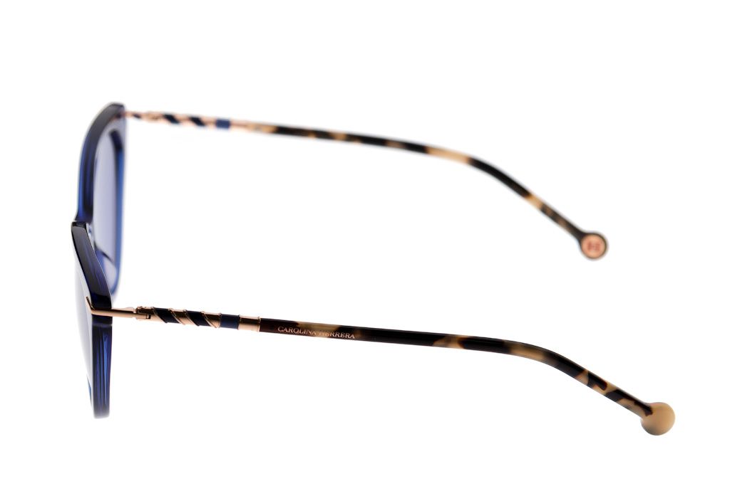 Солнцезащитные очки CAROLINA HERRERA HER 0093/S JBW UR (57-17)