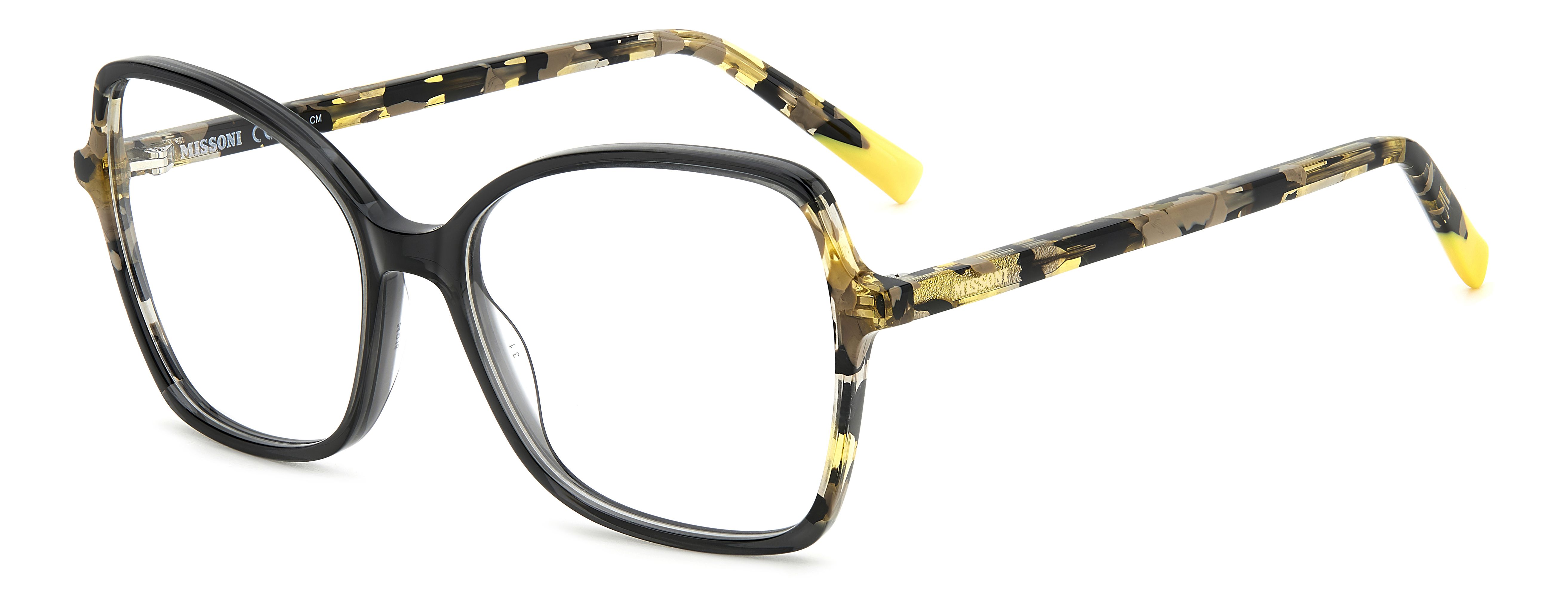 Оправа MISSONI MIS 0156 ACI (54-16)