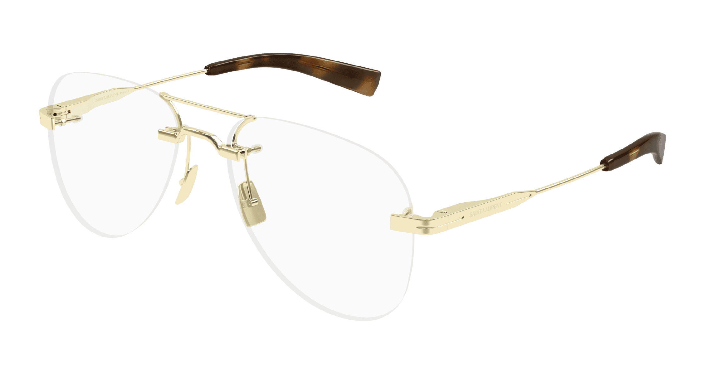 Оправа SAINT LAURENT SL 745 002 (55-17)