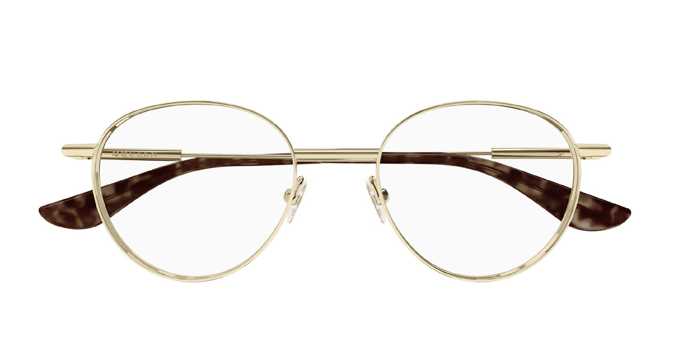 Оправа ALEXANDER MCQUEEN AM0502O 002 (49-19)